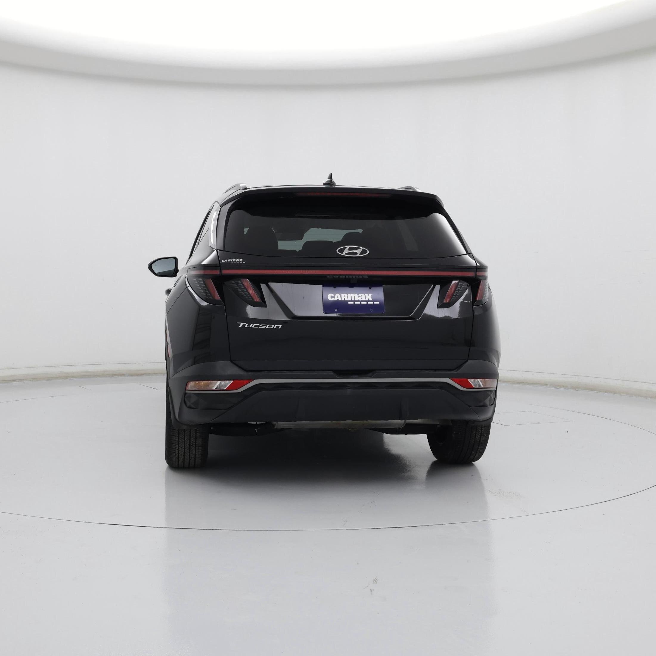 Thumbnail: 2023 Hyundai Tucson - 6