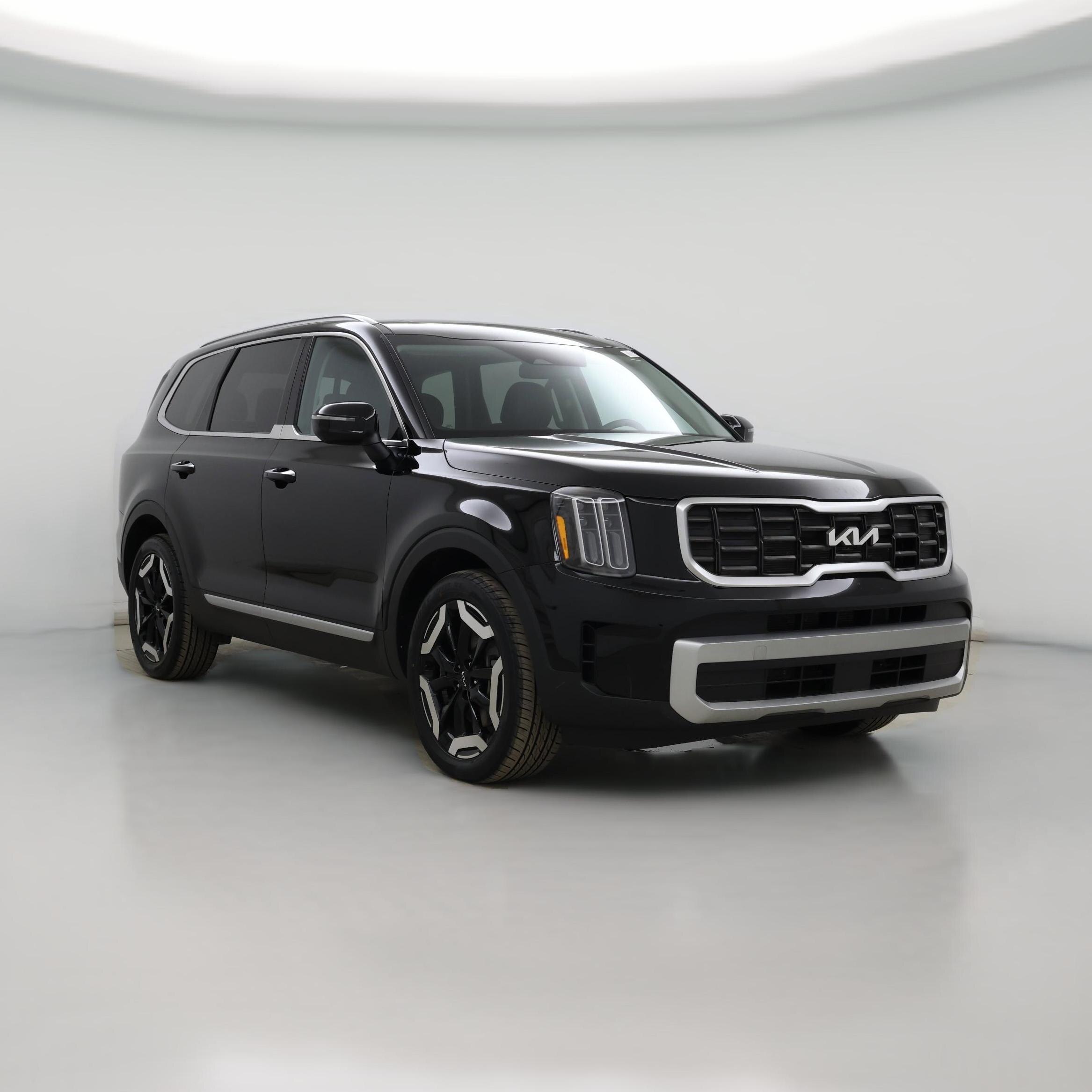 Thumbnail: 2023 Kia Telluride - 1
