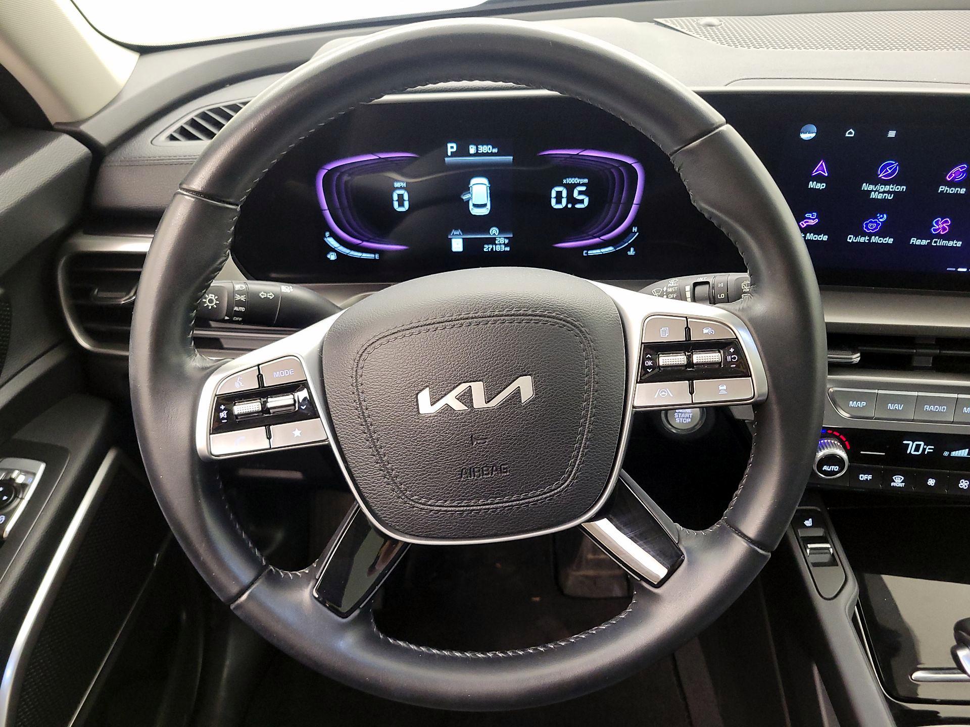 Thumbnail: 2023 Kia Telluride - 10