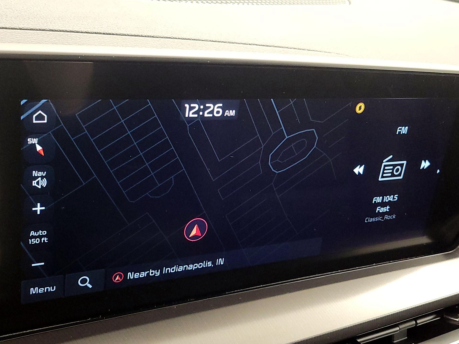 Thumbnail: 2023 Kia Telluride - 14