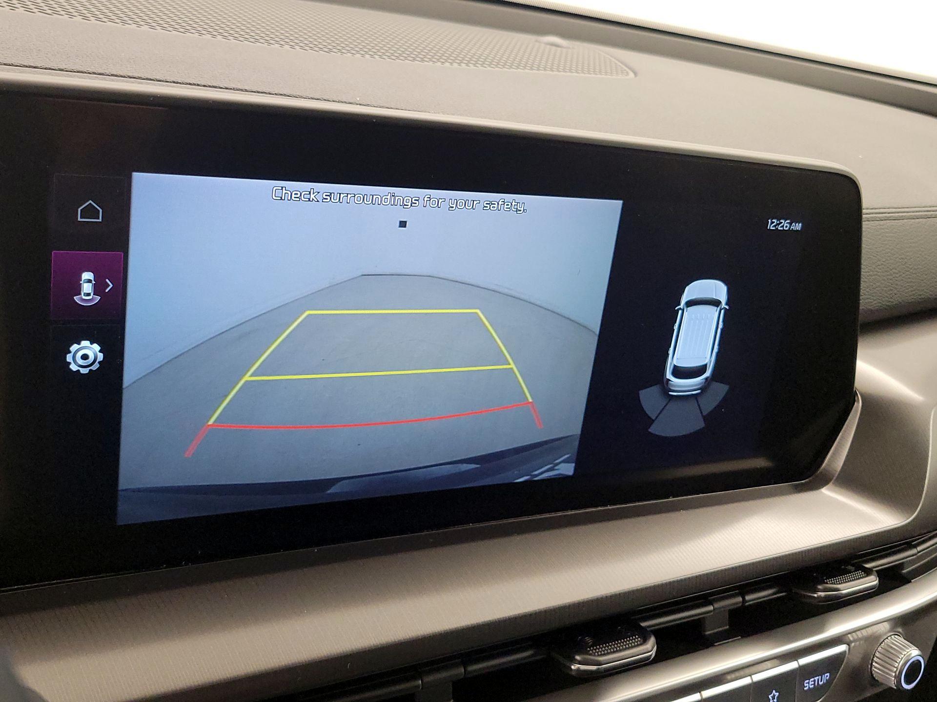 Thumbnail: 2023 Kia Telluride - 15