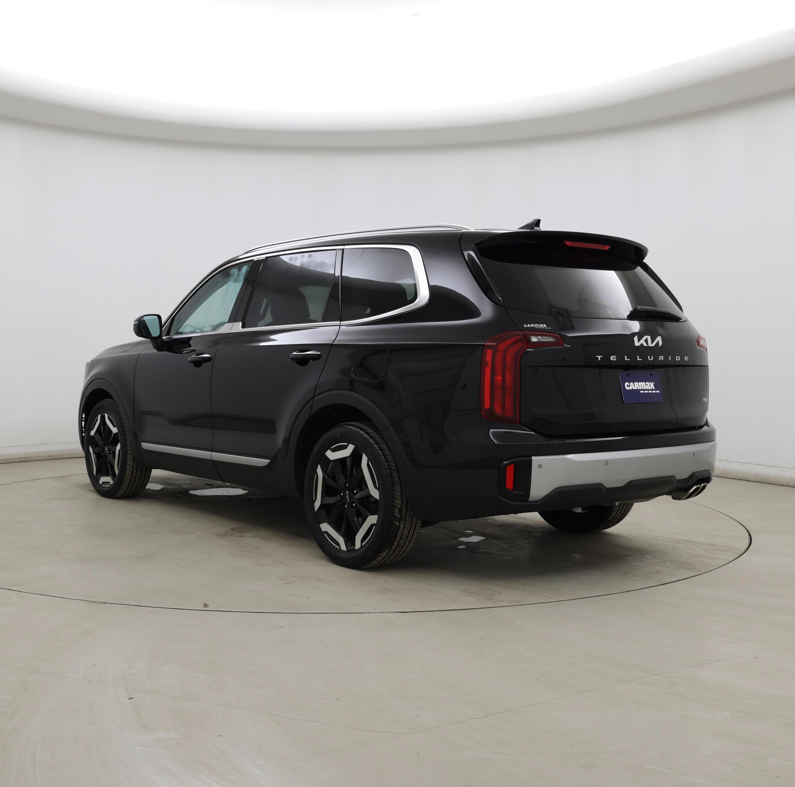 Thumbnail: 2023 Kia Telluride - 2