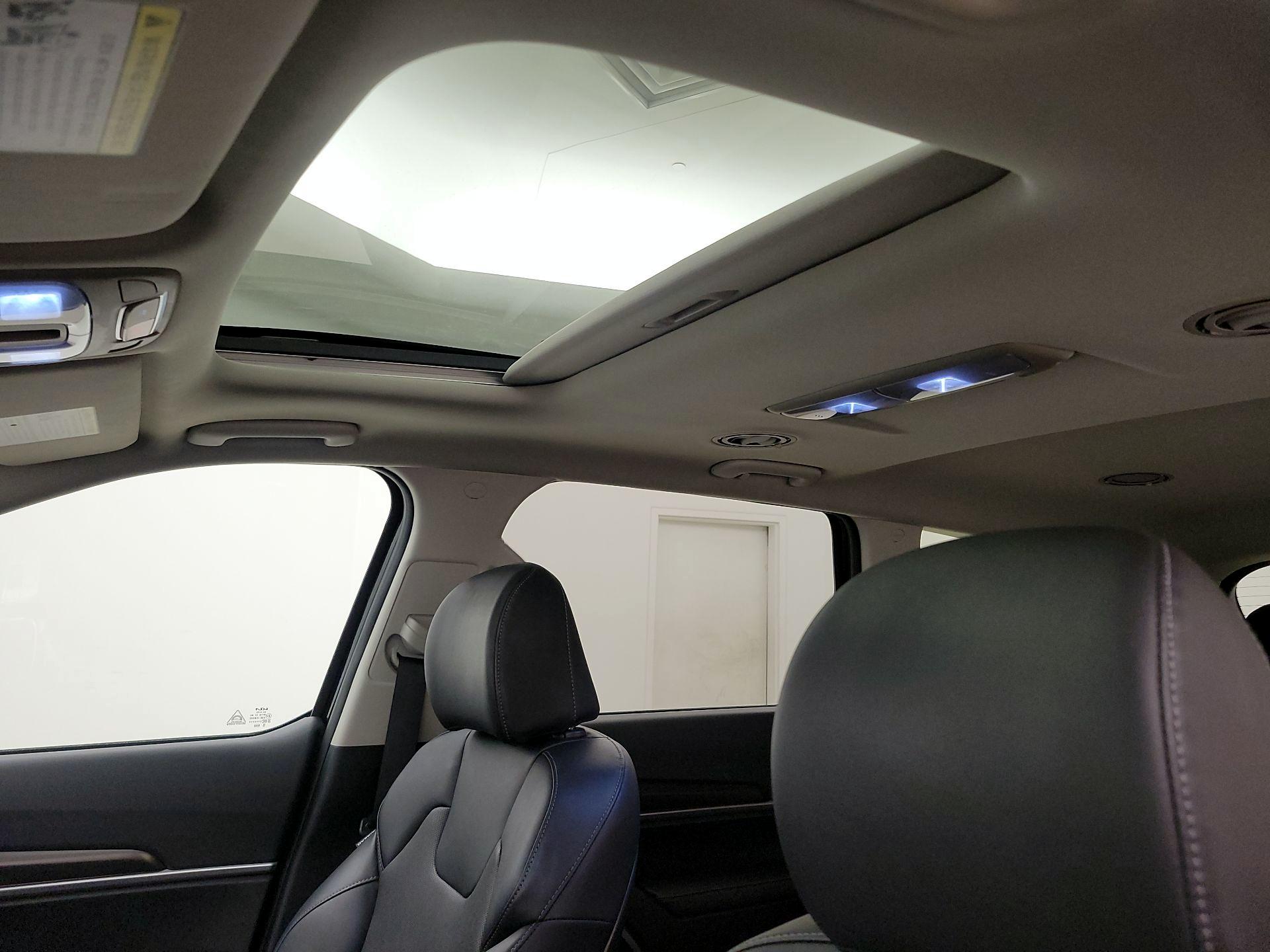 Thumbnail: 2023 Kia Telluride - 20