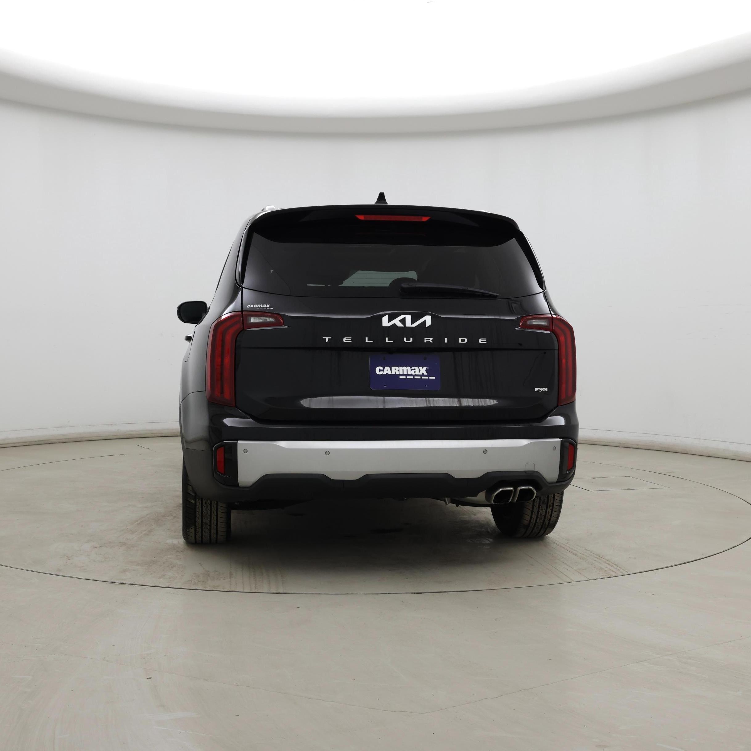 Thumbnail: 2023 Kia Telluride - 6