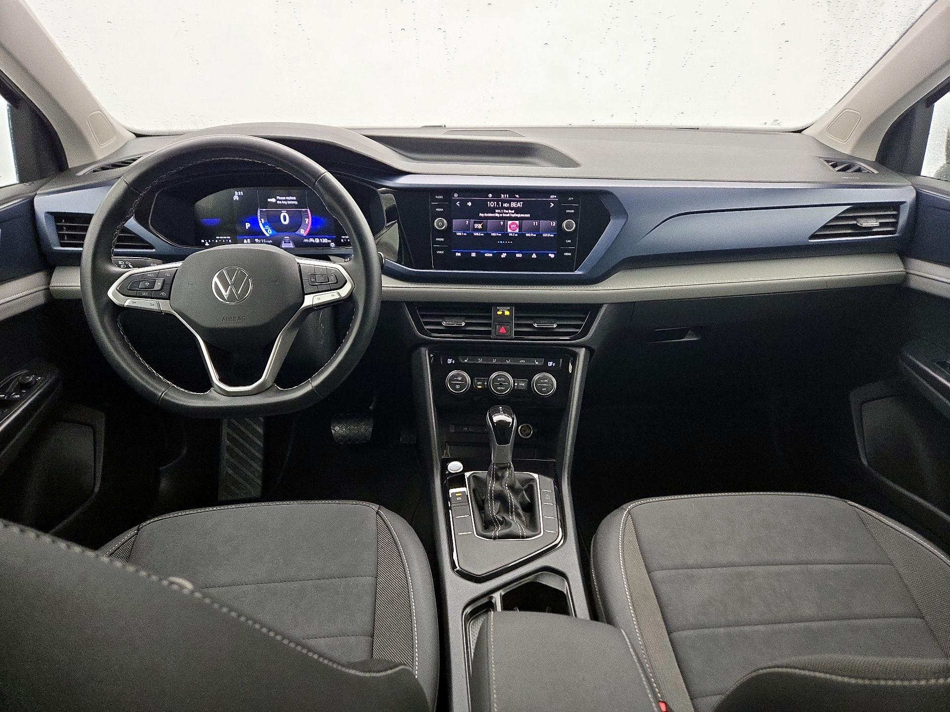 Thumbnail: 2024 Volkswagen Taos - 9