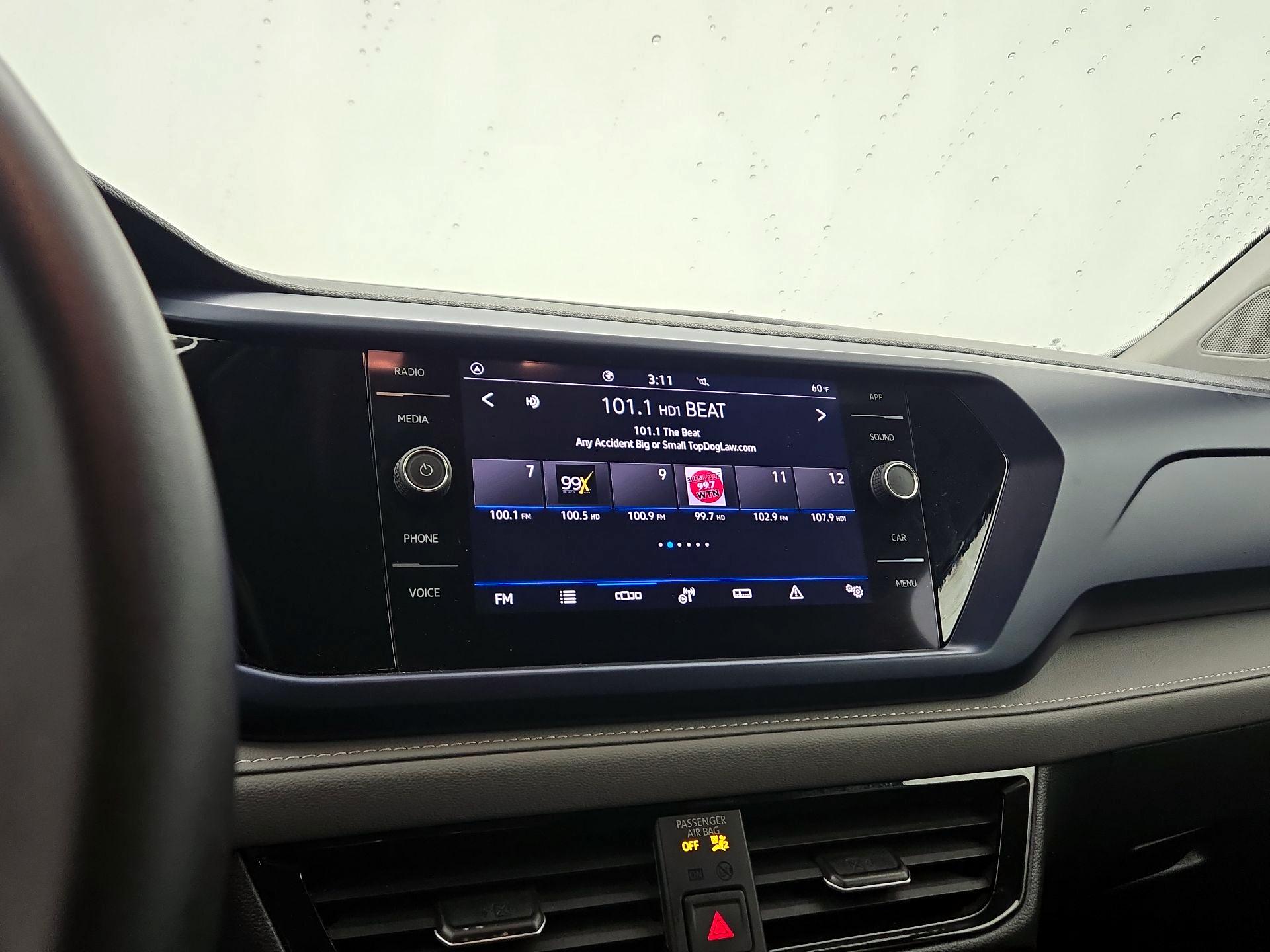 Thumbnail: 2024 Volkswagen Taos - 15