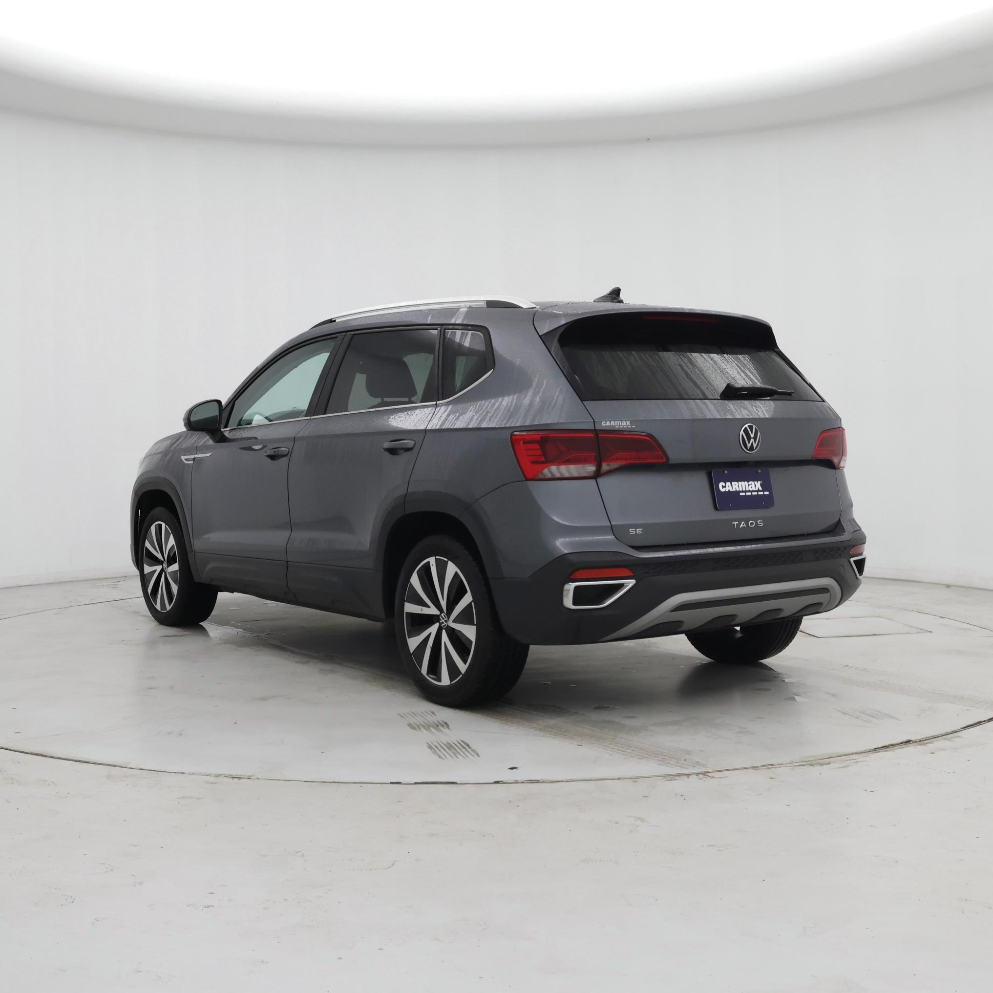 Thumbnail: 2024 Volkswagen Taos - 2