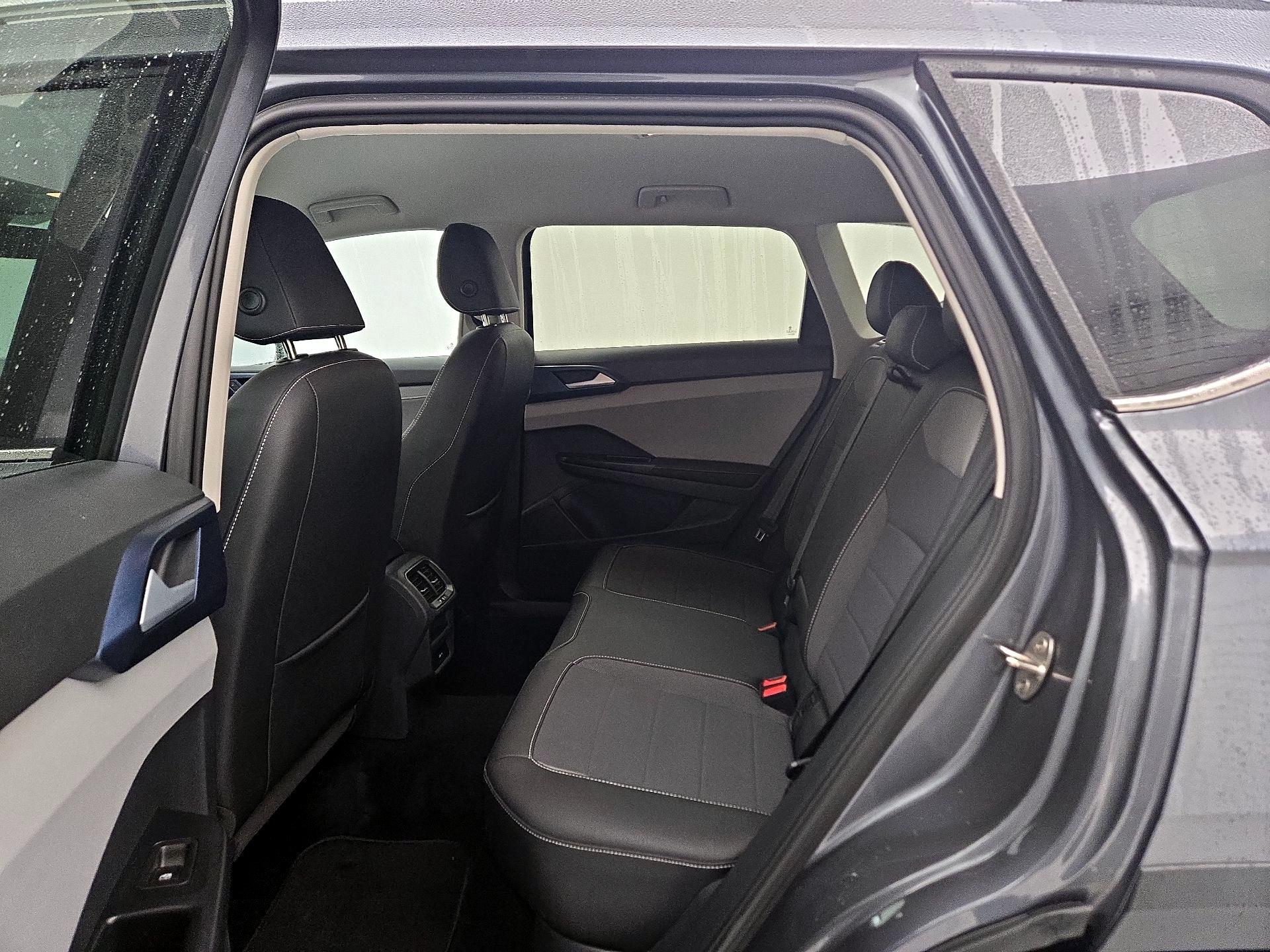 Thumbnail: 2024 Volkswagen Taos - 19