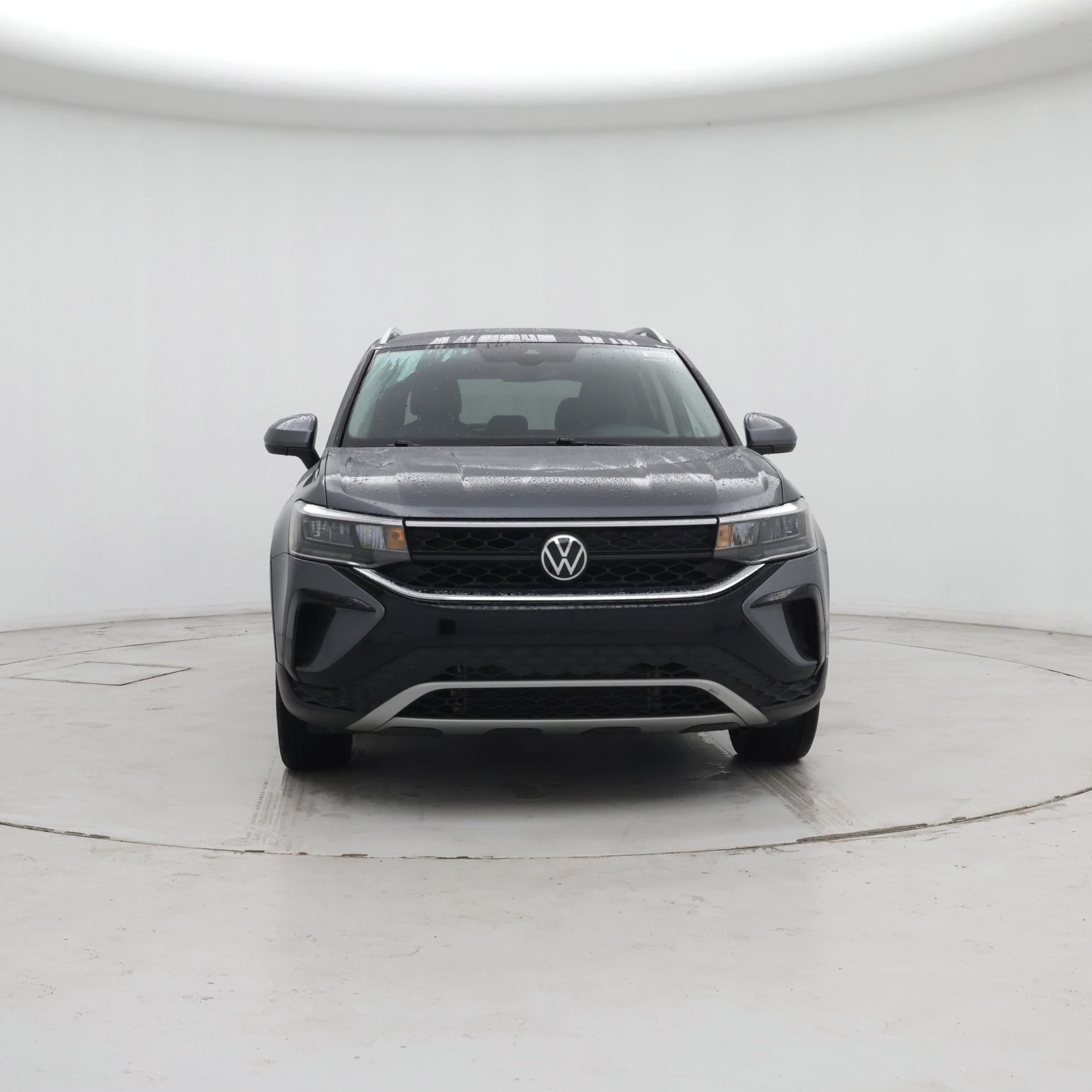 Thumbnail: 2024 Volkswagen Taos - 5