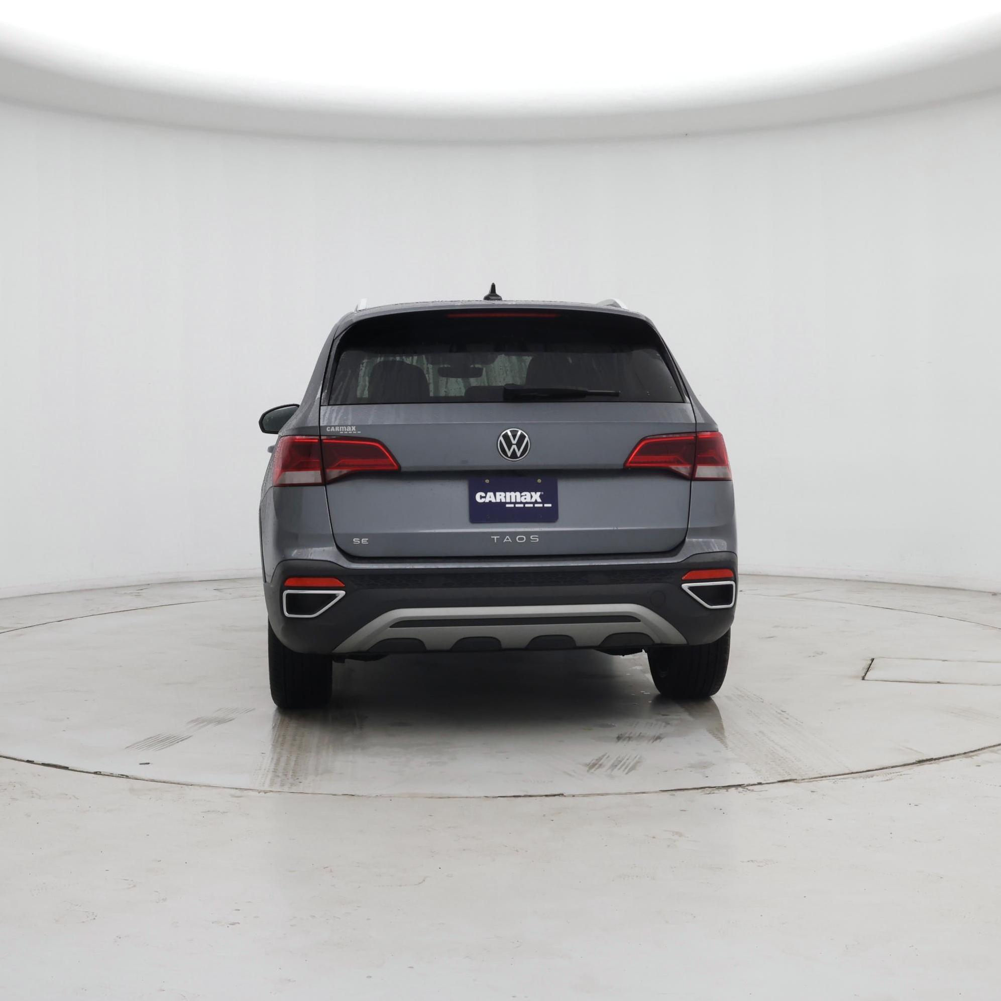 Thumbnail: 2024 Volkswagen Taos - 6