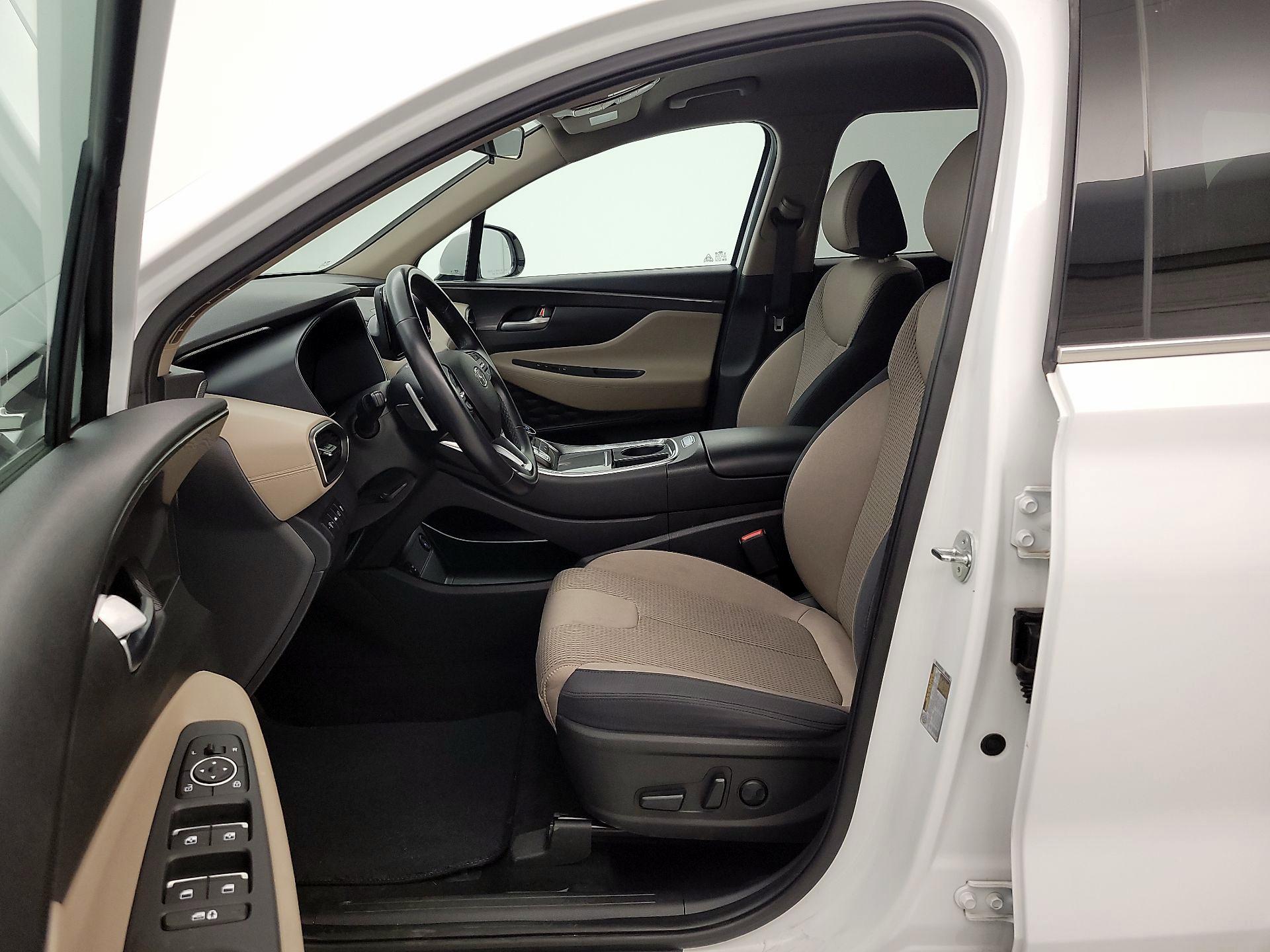 Thumbnail: 2023 Hyundai Santa Fe - 11