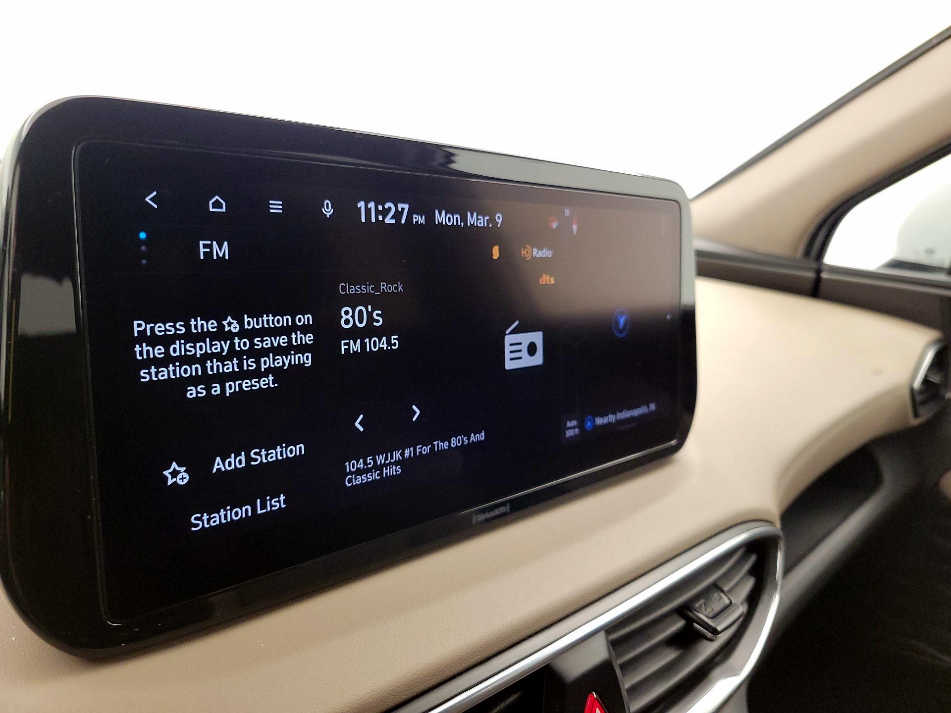 Thumbnail: 2023 Hyundai Santa Fe - 16