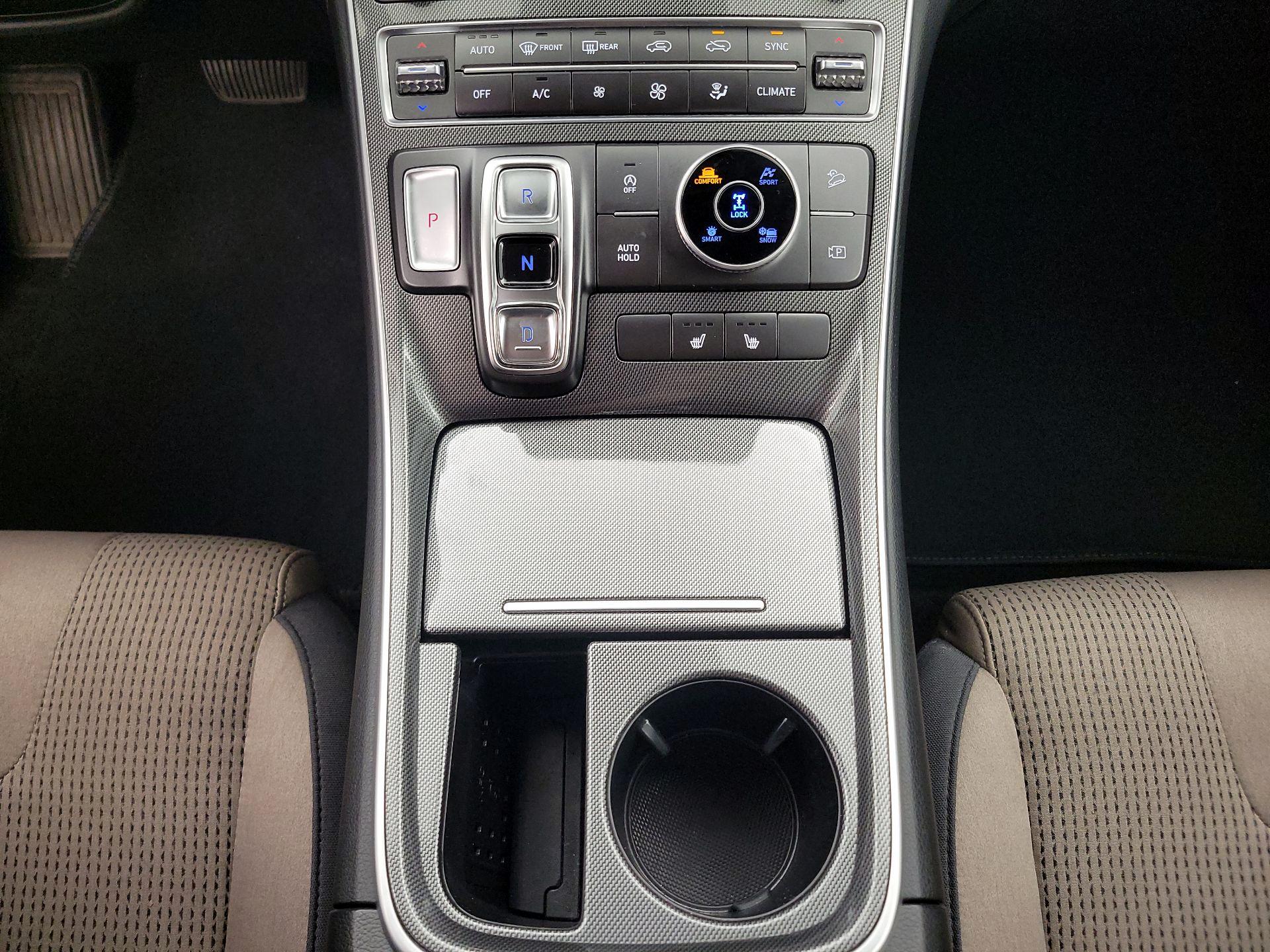 Thumbnail: 2023 Hyundai Santa Fe - 18