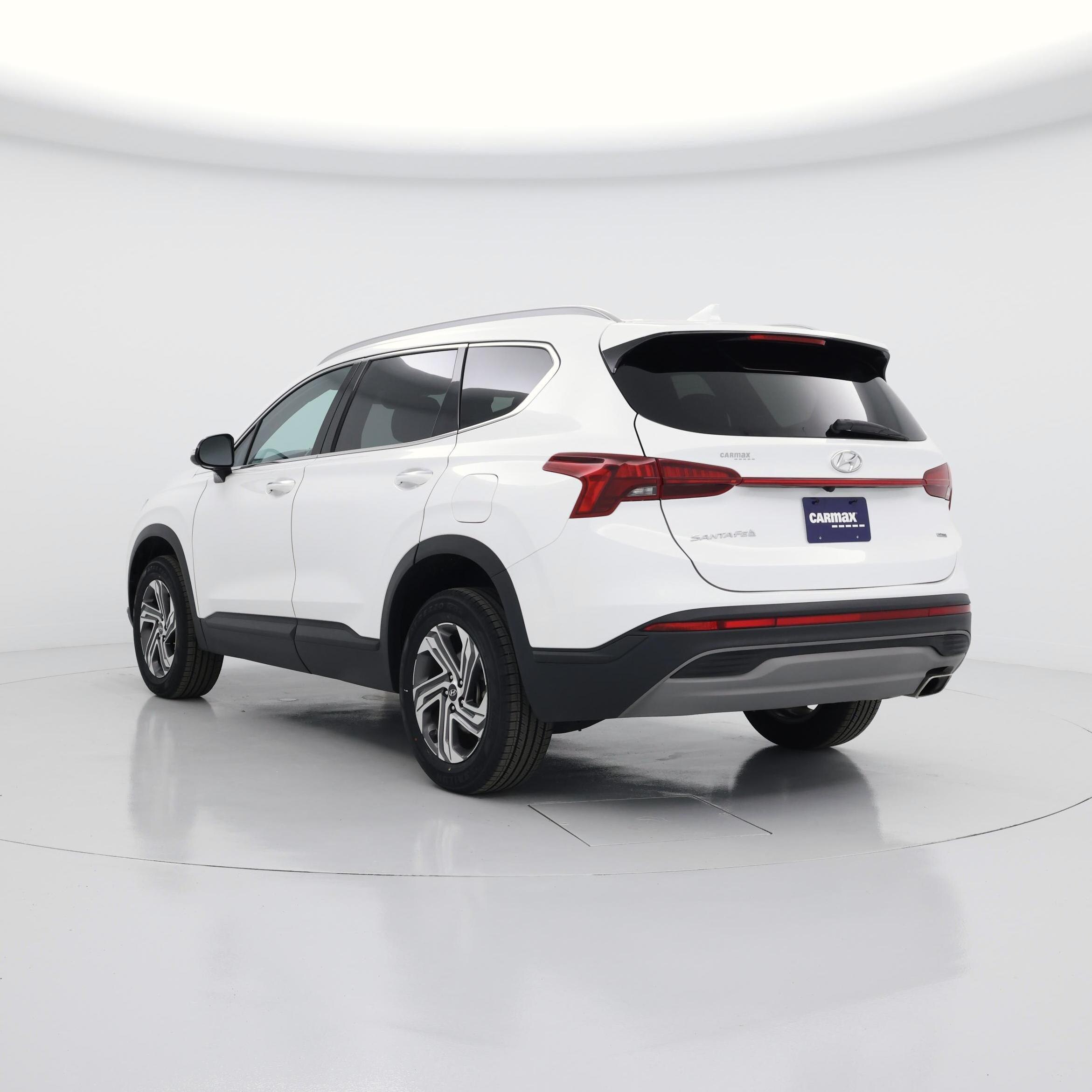 Thumbnail: 2023 Hyundai Santa Fe - 2
