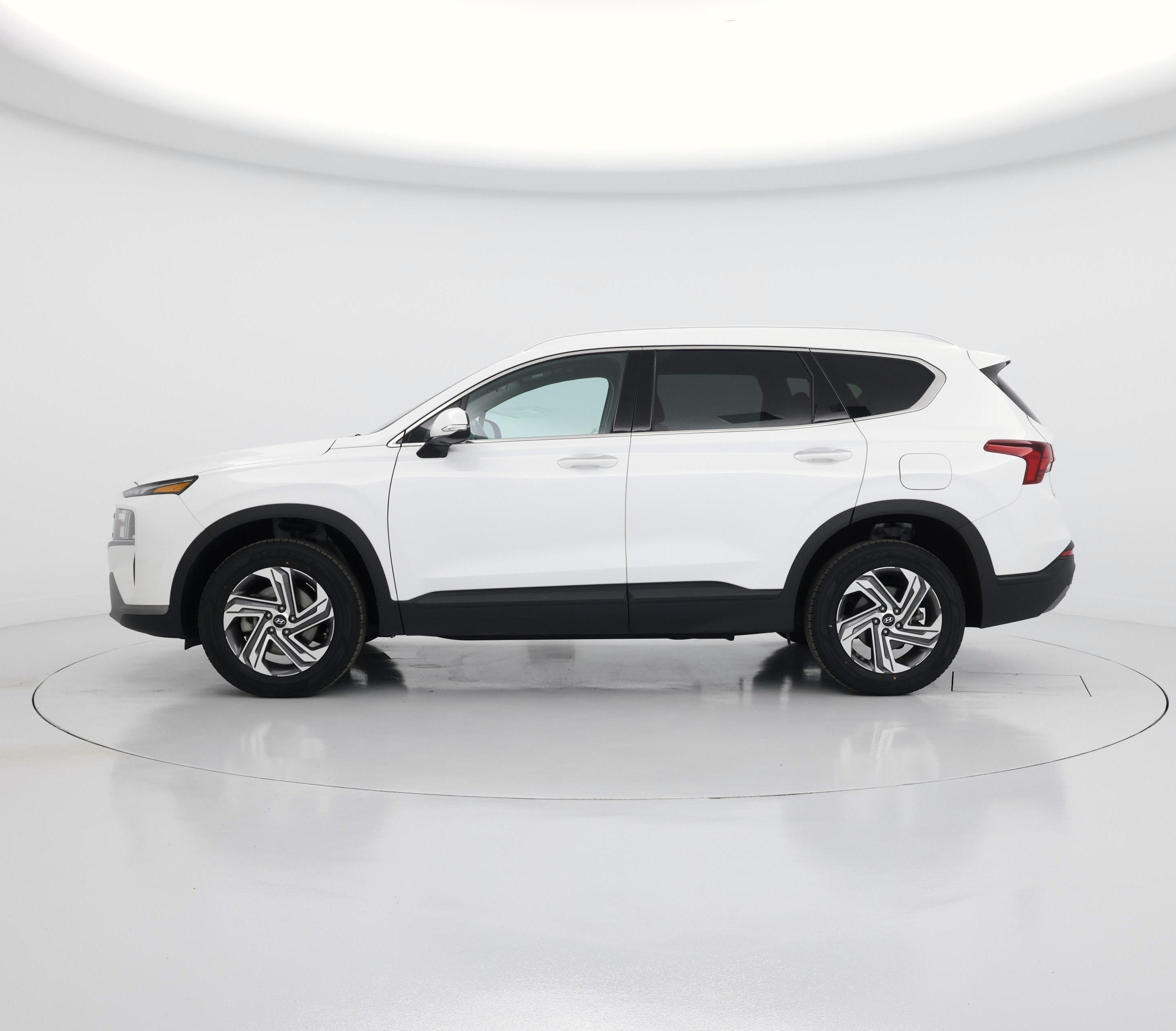 Thumbnail: 2023 Hyundai Santa Fe - 3