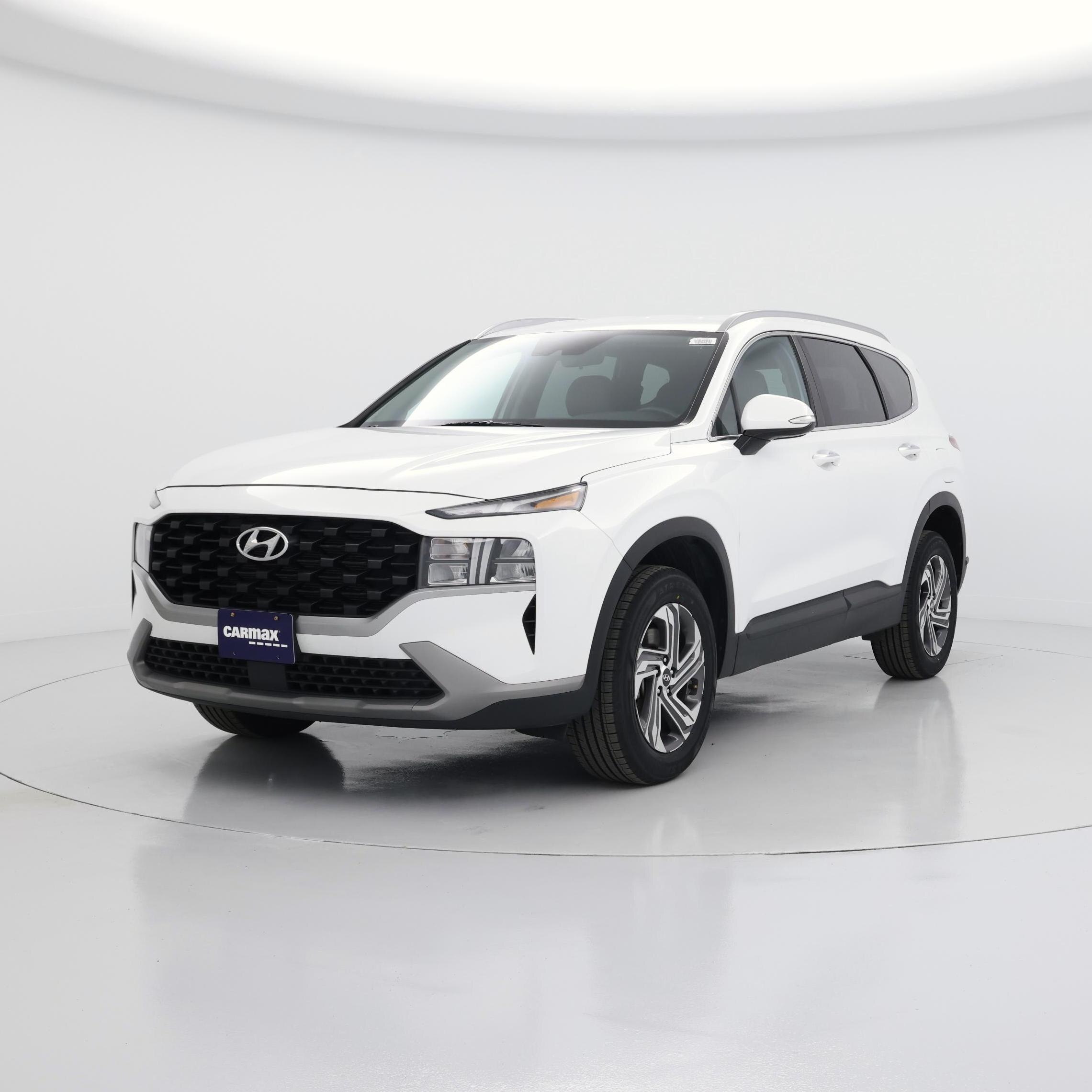 Thumbnail: 2023 Hyundai Santa Fe - 4