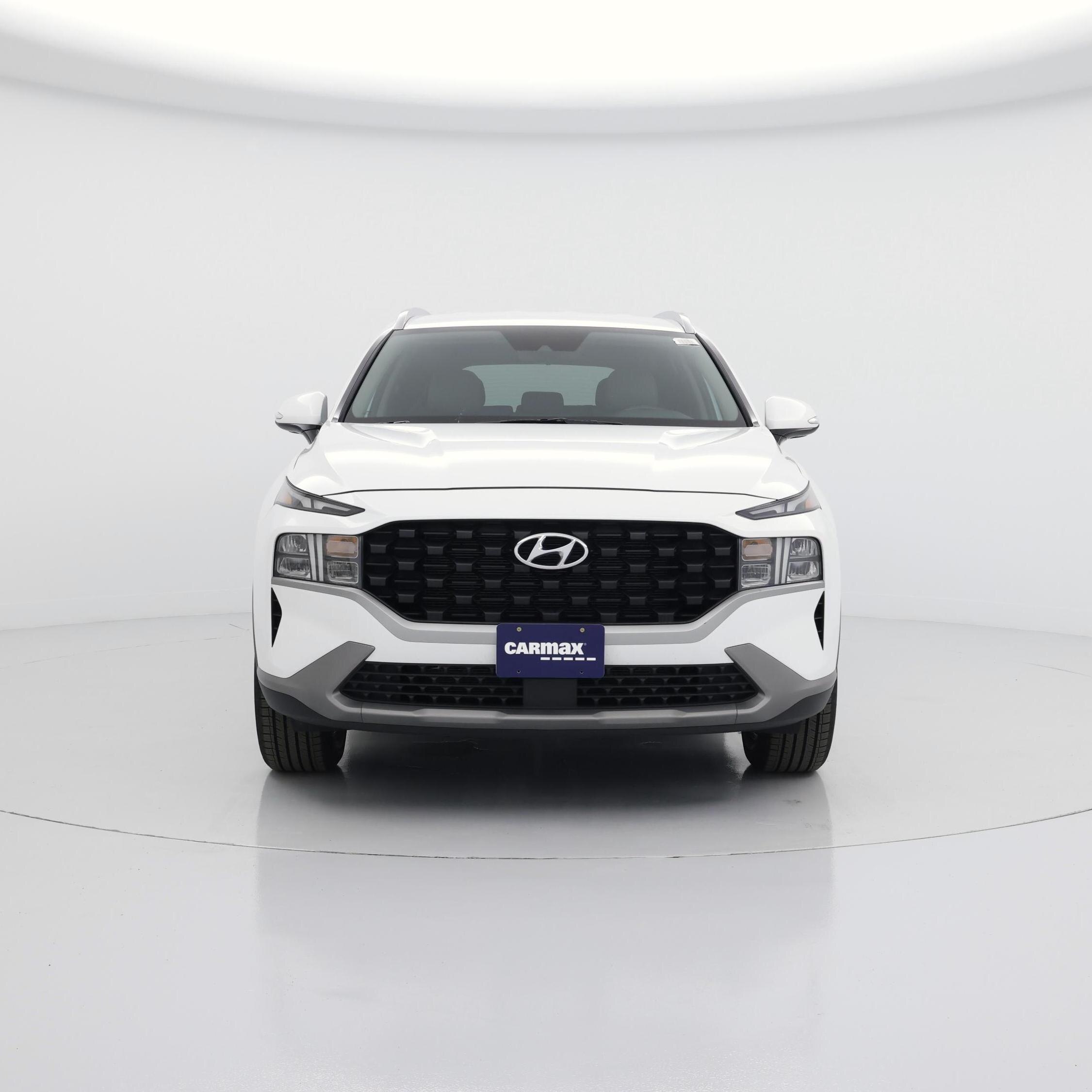 Thumbnail: 2023 Hyundai Santa Fe - 5