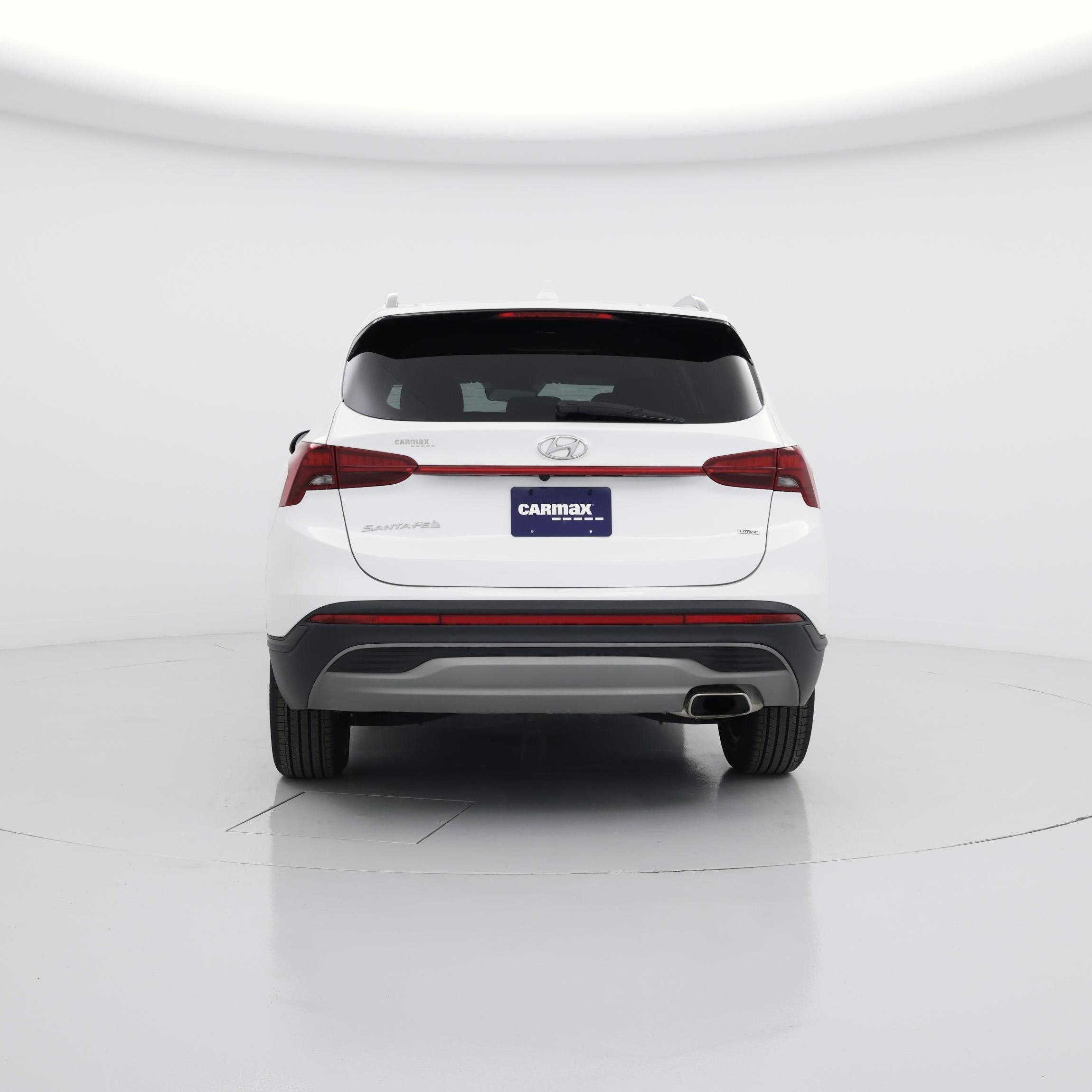 Thumbnail: 2023 Hyundai Santa Fe - 6