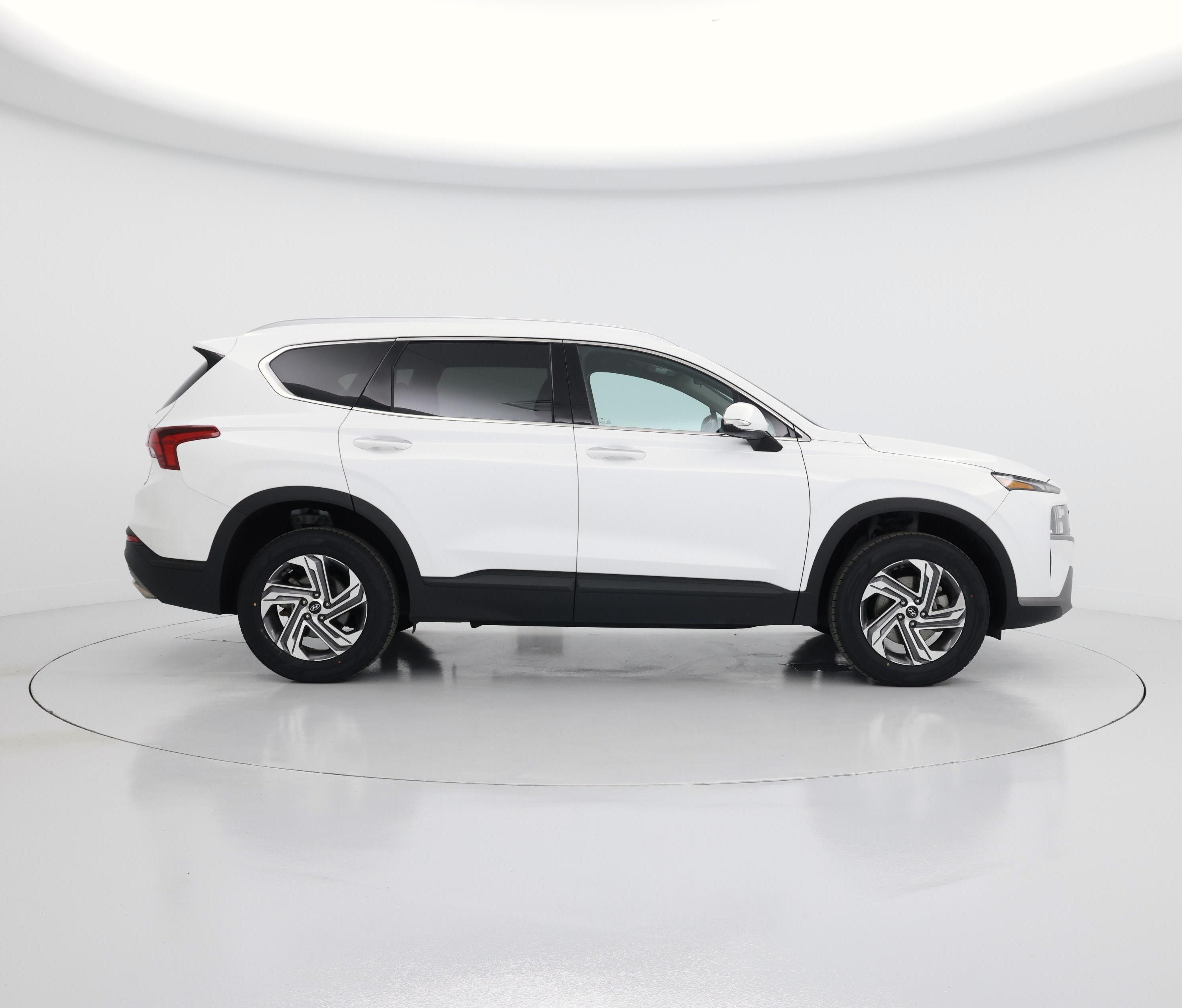 Thumbnail: 2023 Hyundai Santa Fe - 7