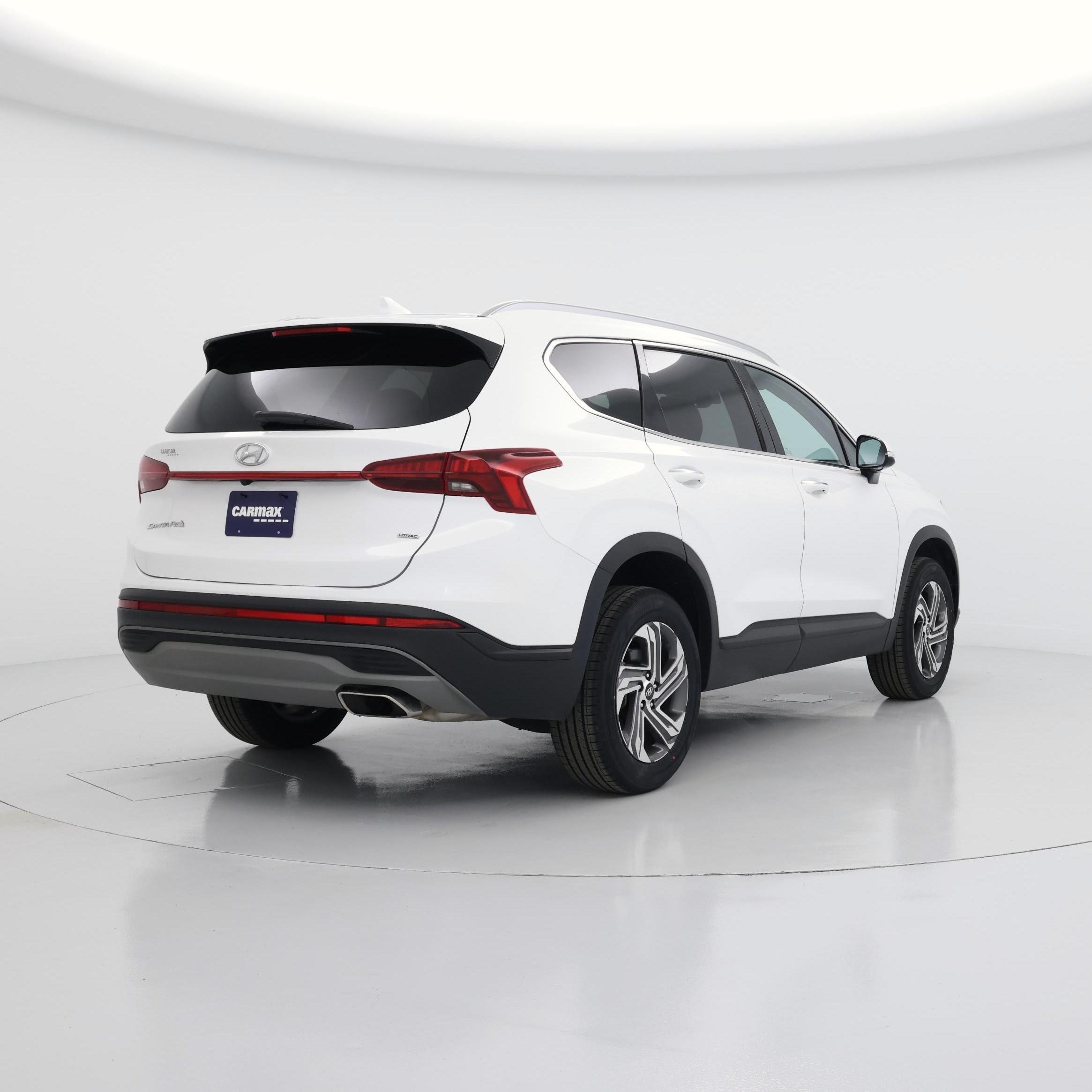 Thumbnail: 2023 Hyundai Santa Fe - 8