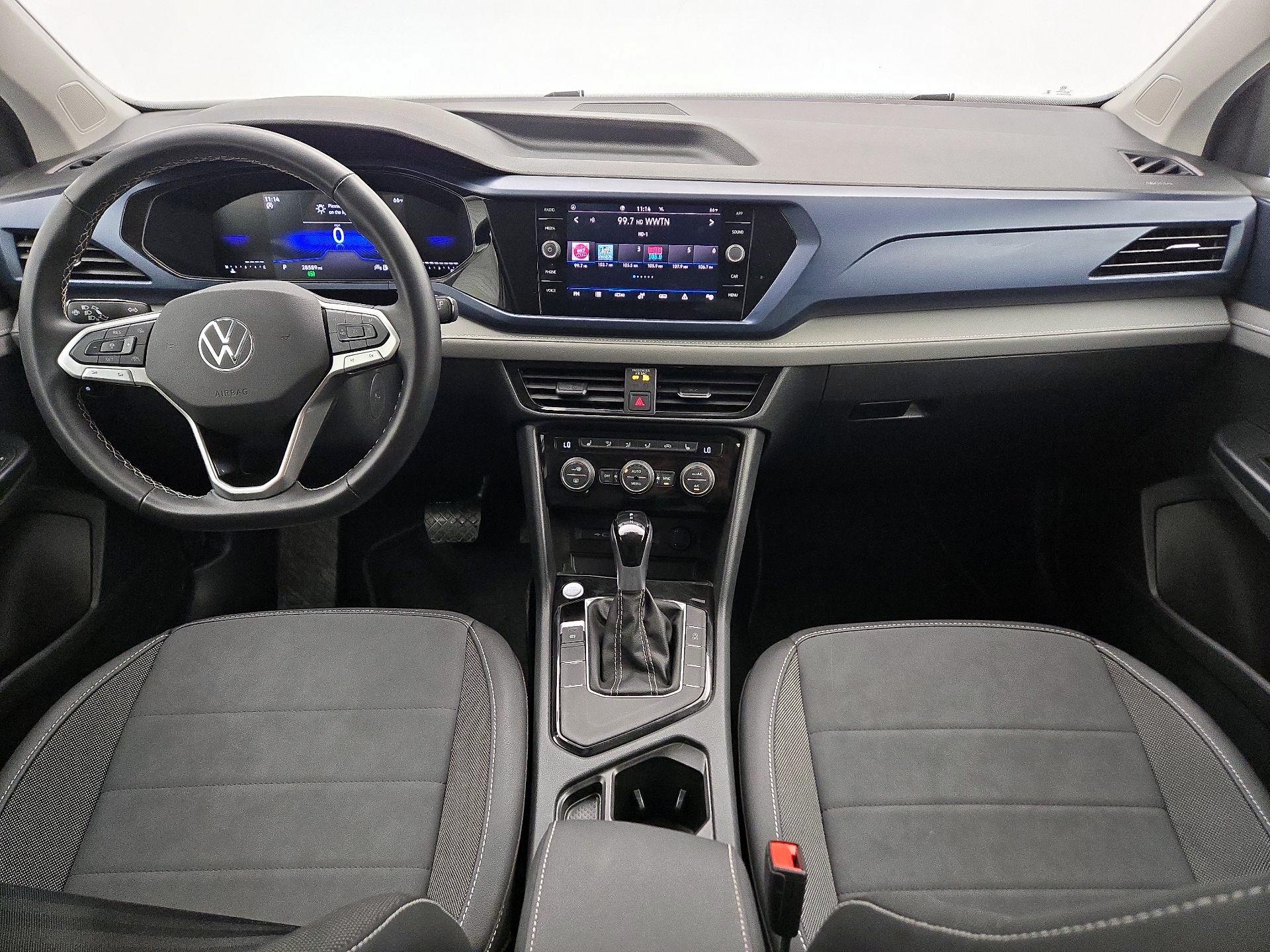 Thumbnail: 2024 Volkswagen Taos - 9