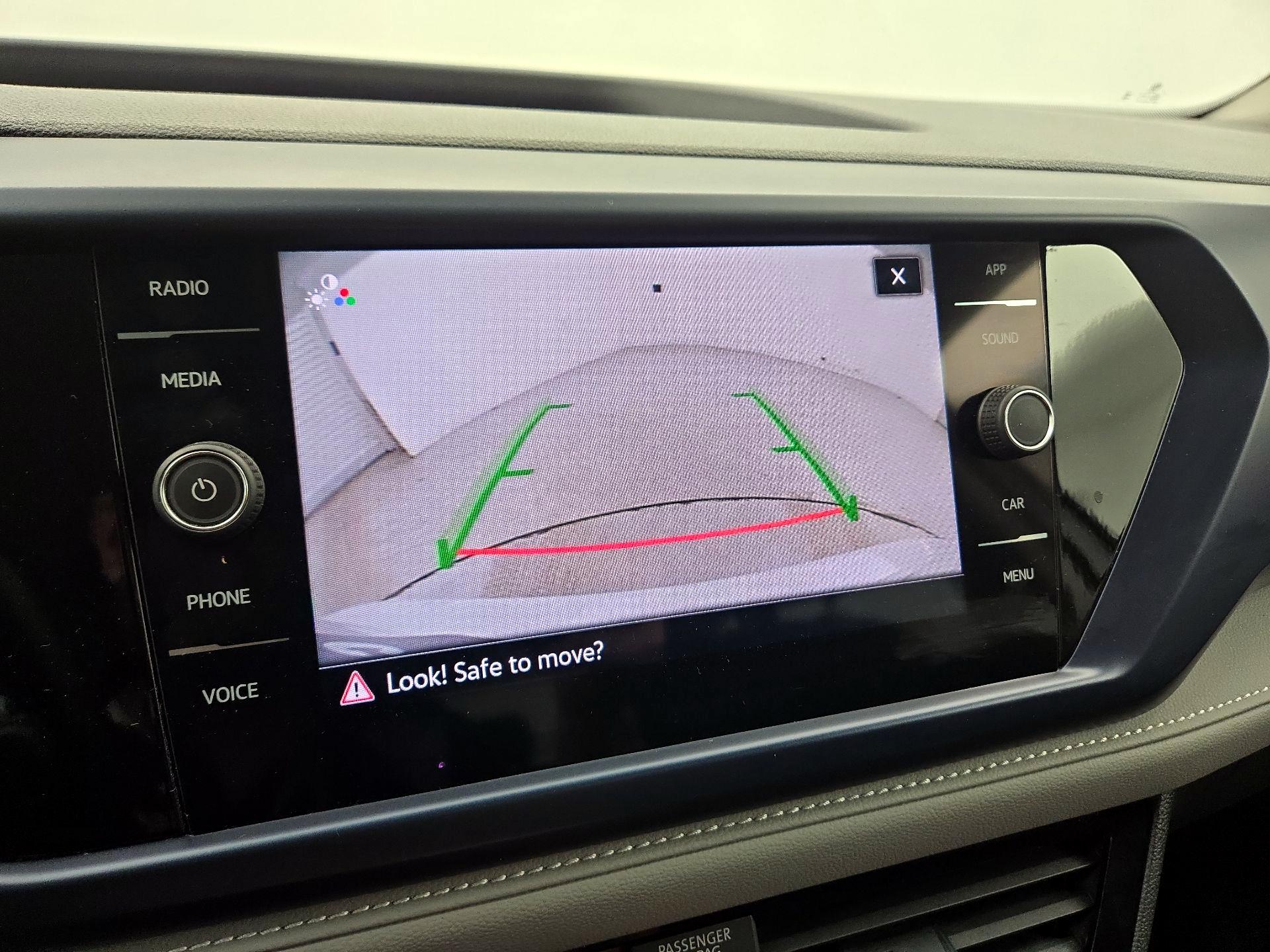 Thumbnail: 2024 Volkswagen Taos - 14