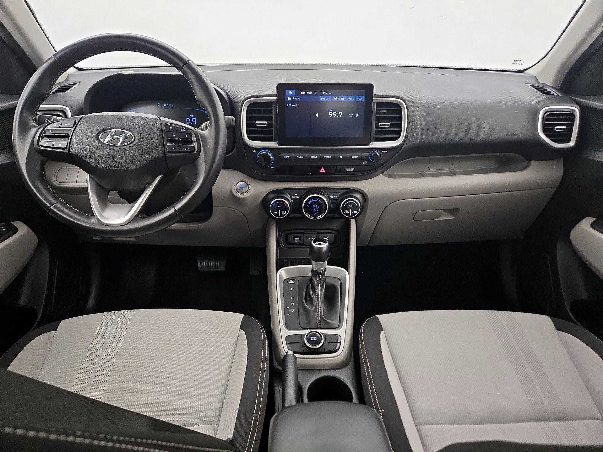 Thumbnail: 2024 Hyundai Venue - 9