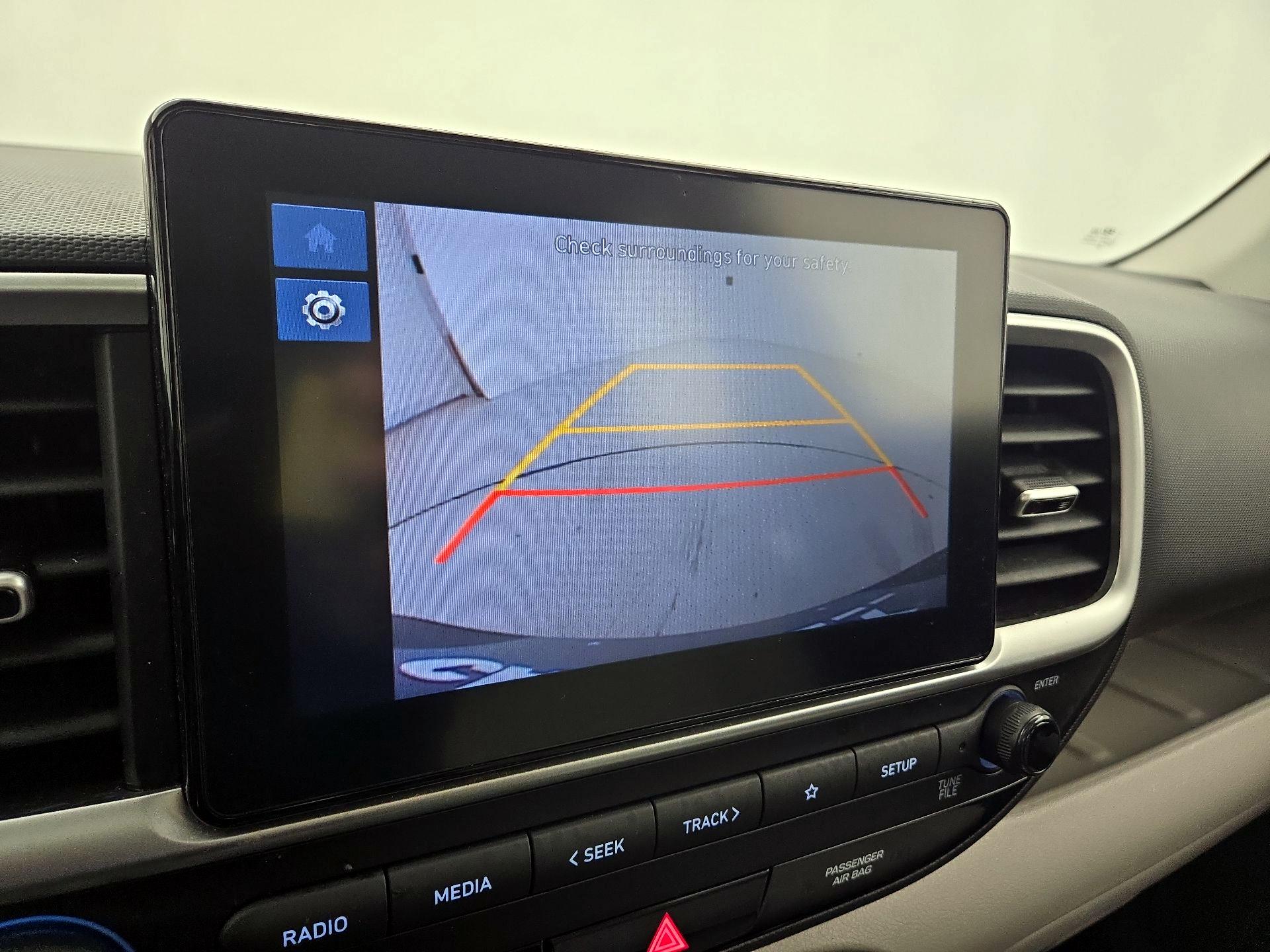 Thumbnail: 2024 Hyundai Venue - 14