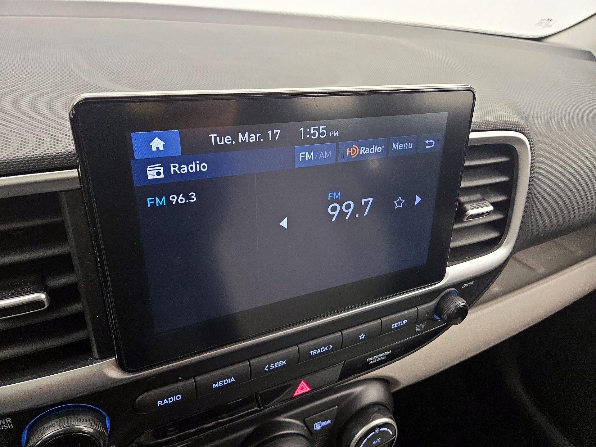 Thumbnail: 2024 Hyundai Venue - 15