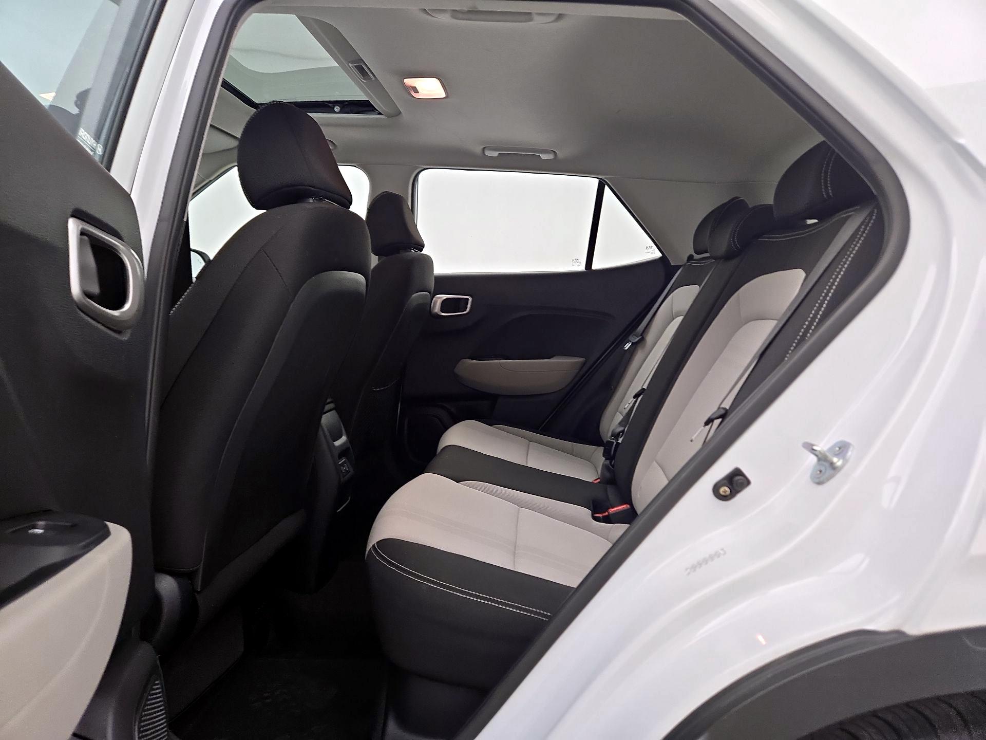 Thumbnail: 2024 Hyundai Venue - 20