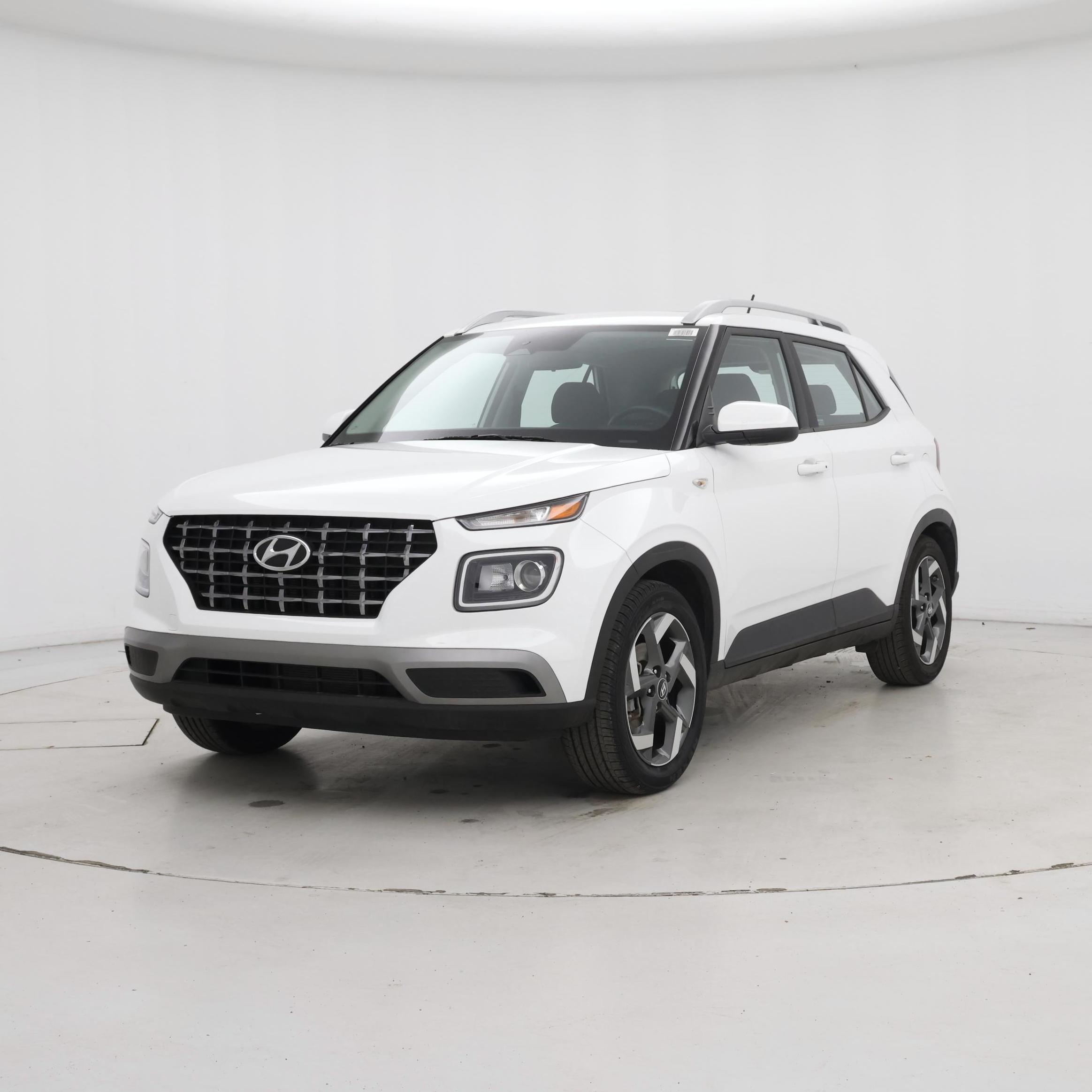 Thumbnail: 2024 Hyundai Venue - 4