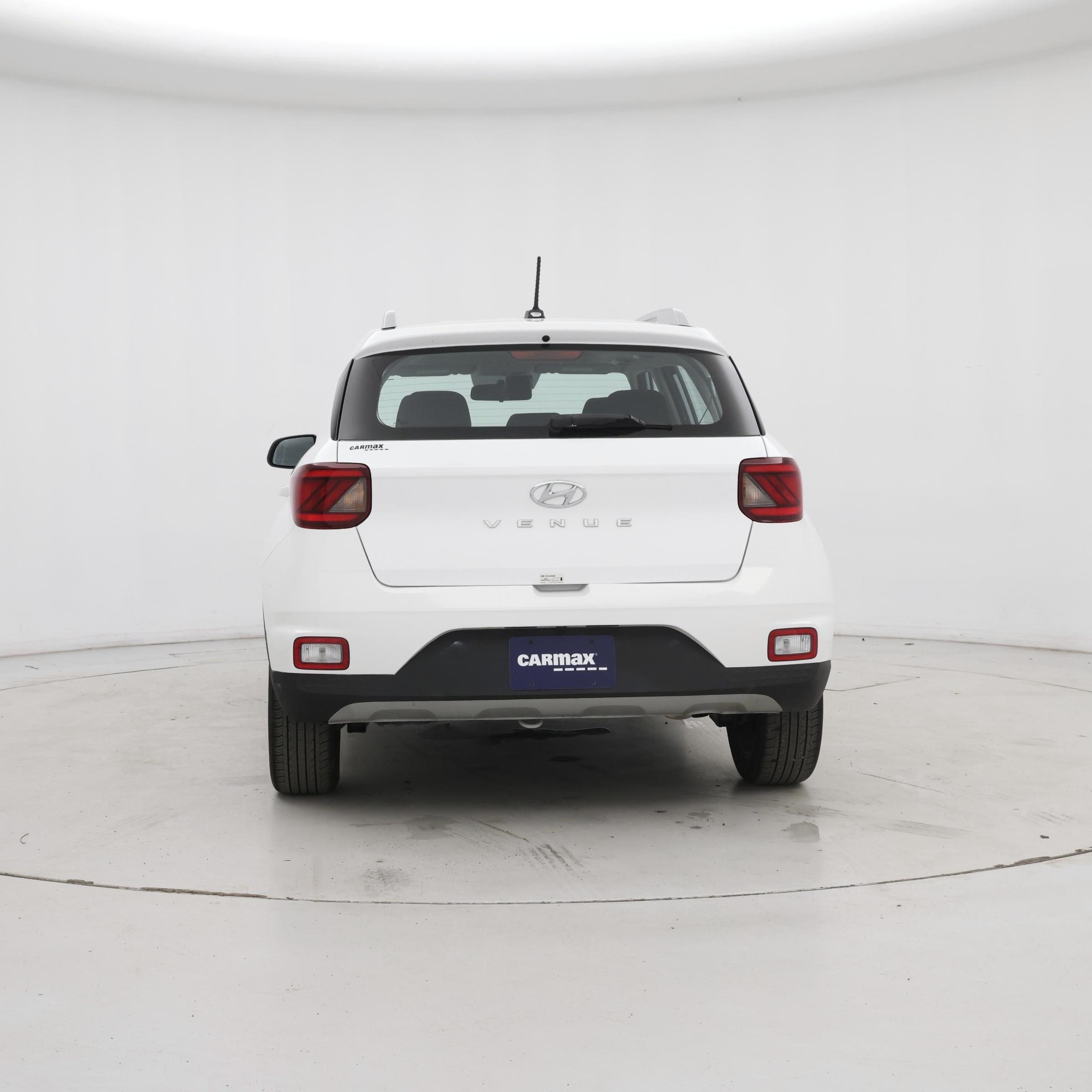 Thumbnail: 2024 Hyundai Venue - 6