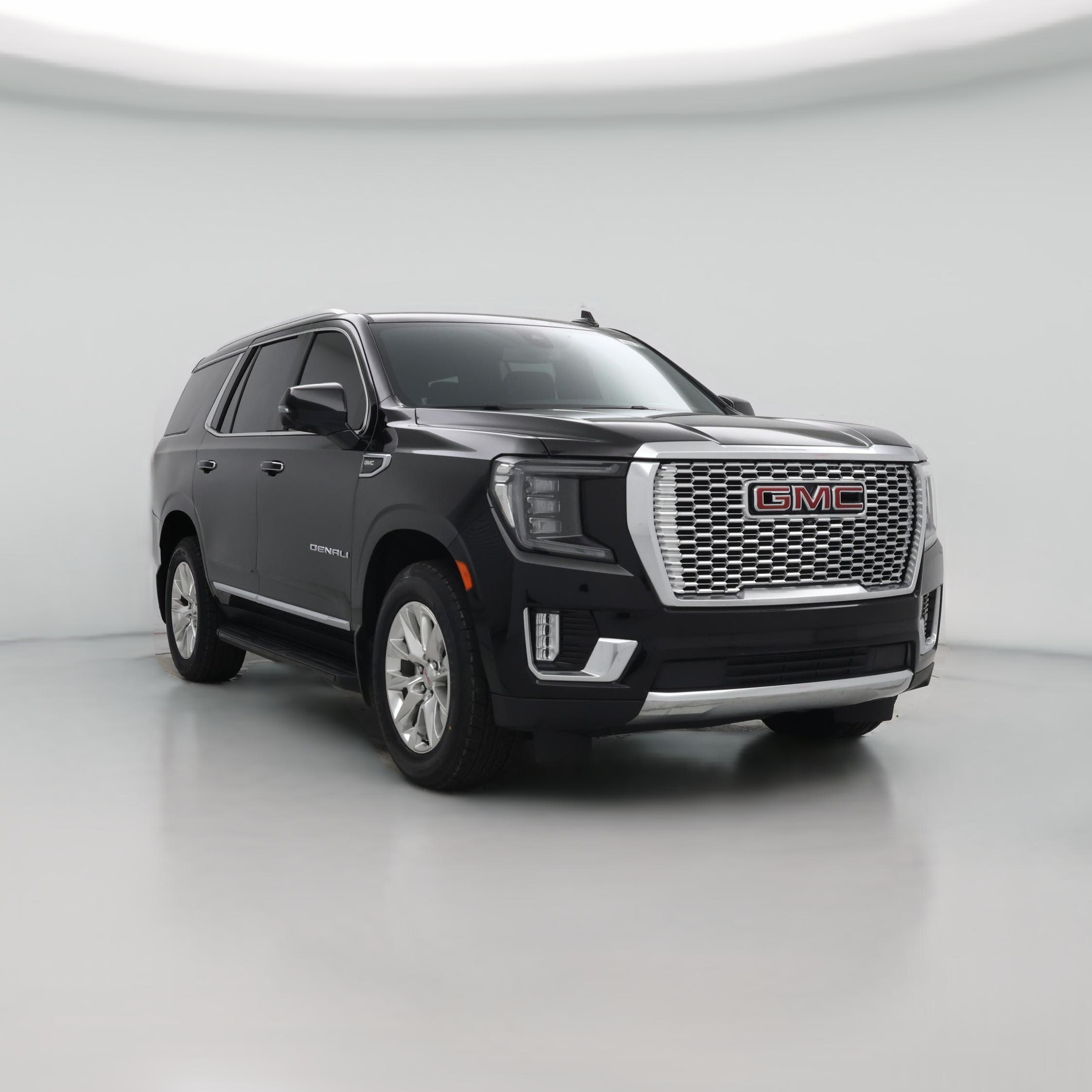 Thumbnail: 2022 GMC Yukon - 1