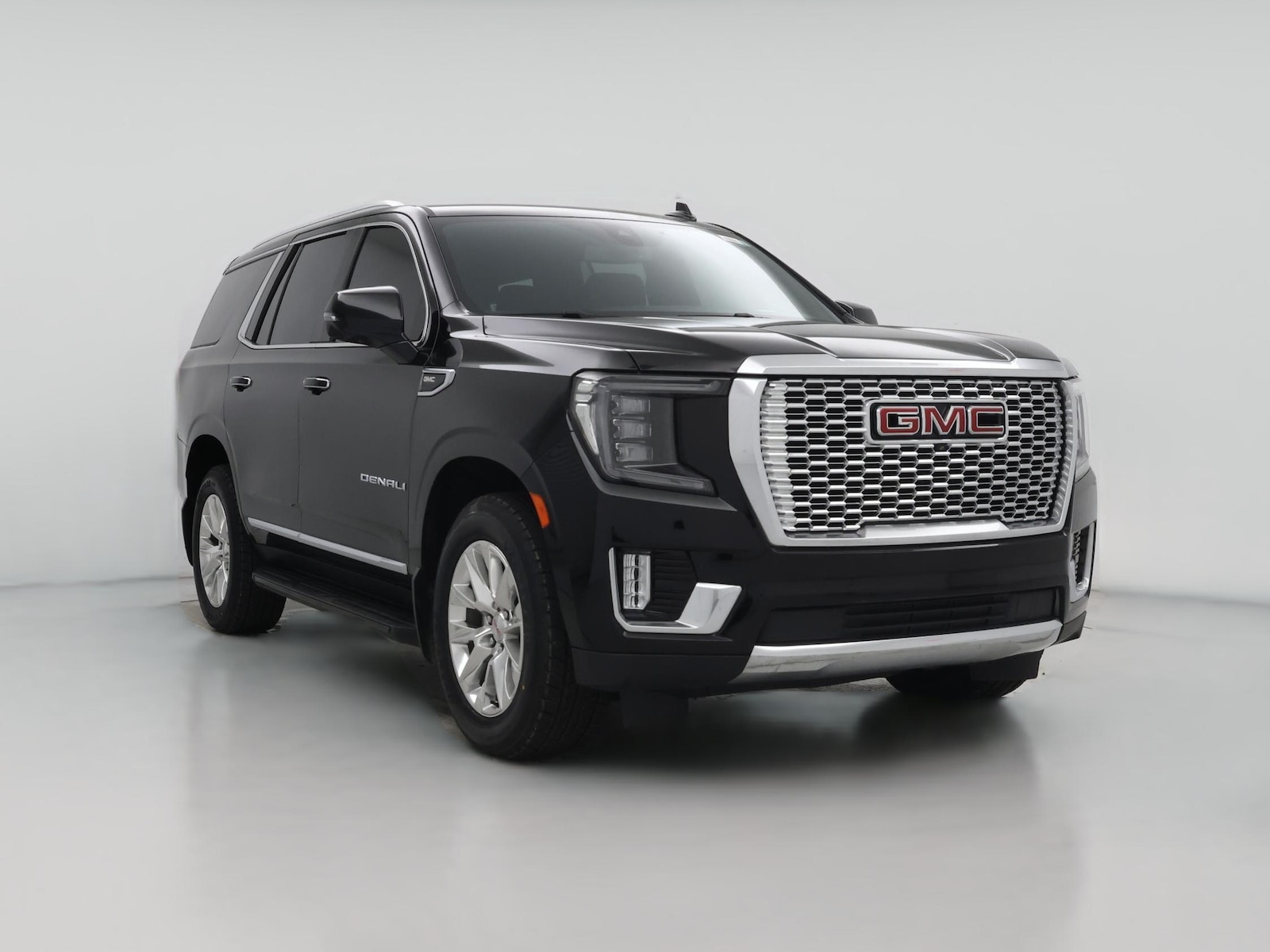 2022 GMC Yukon