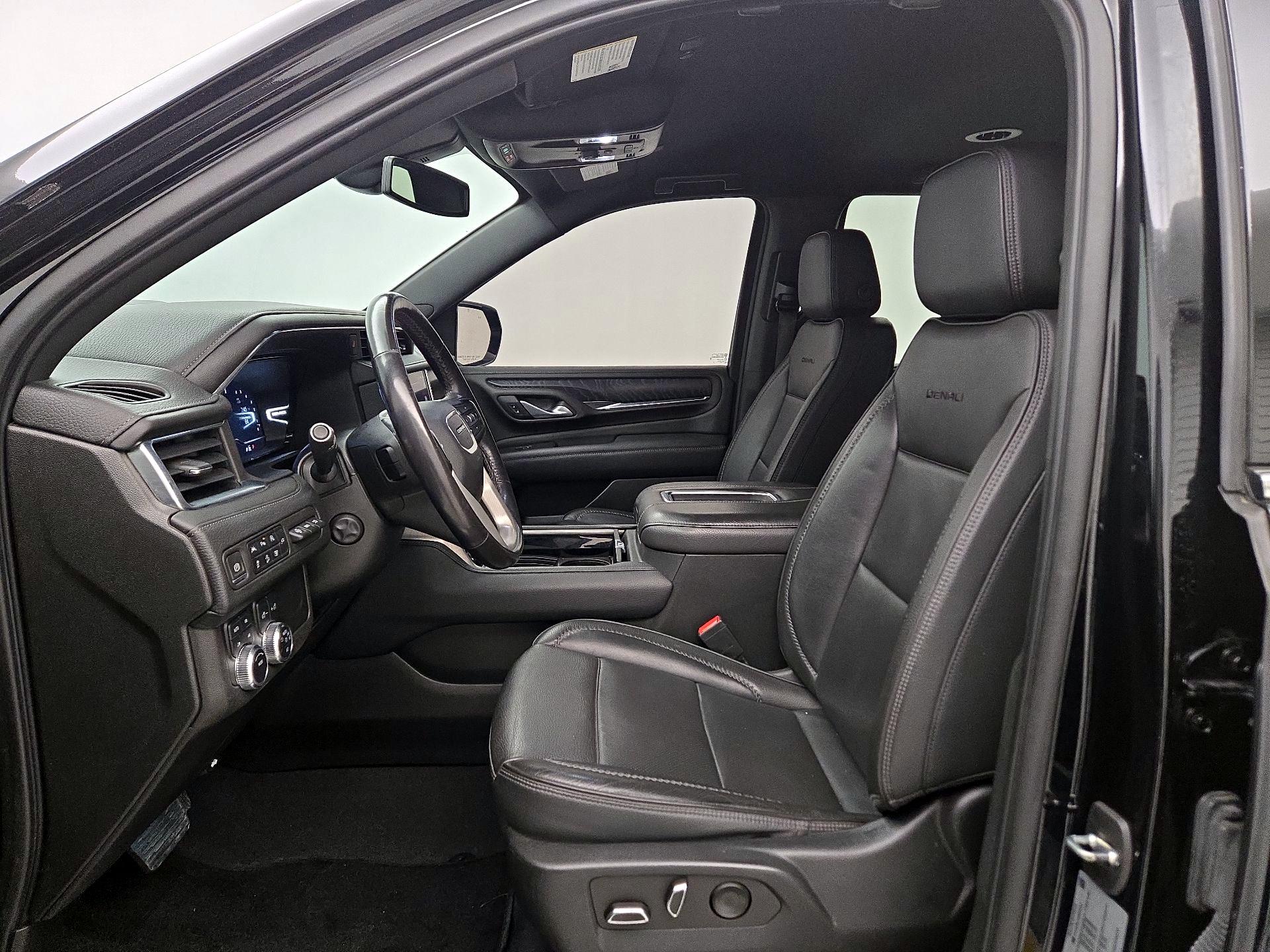 Thumbnail: 2022 GMC Yukon - 11