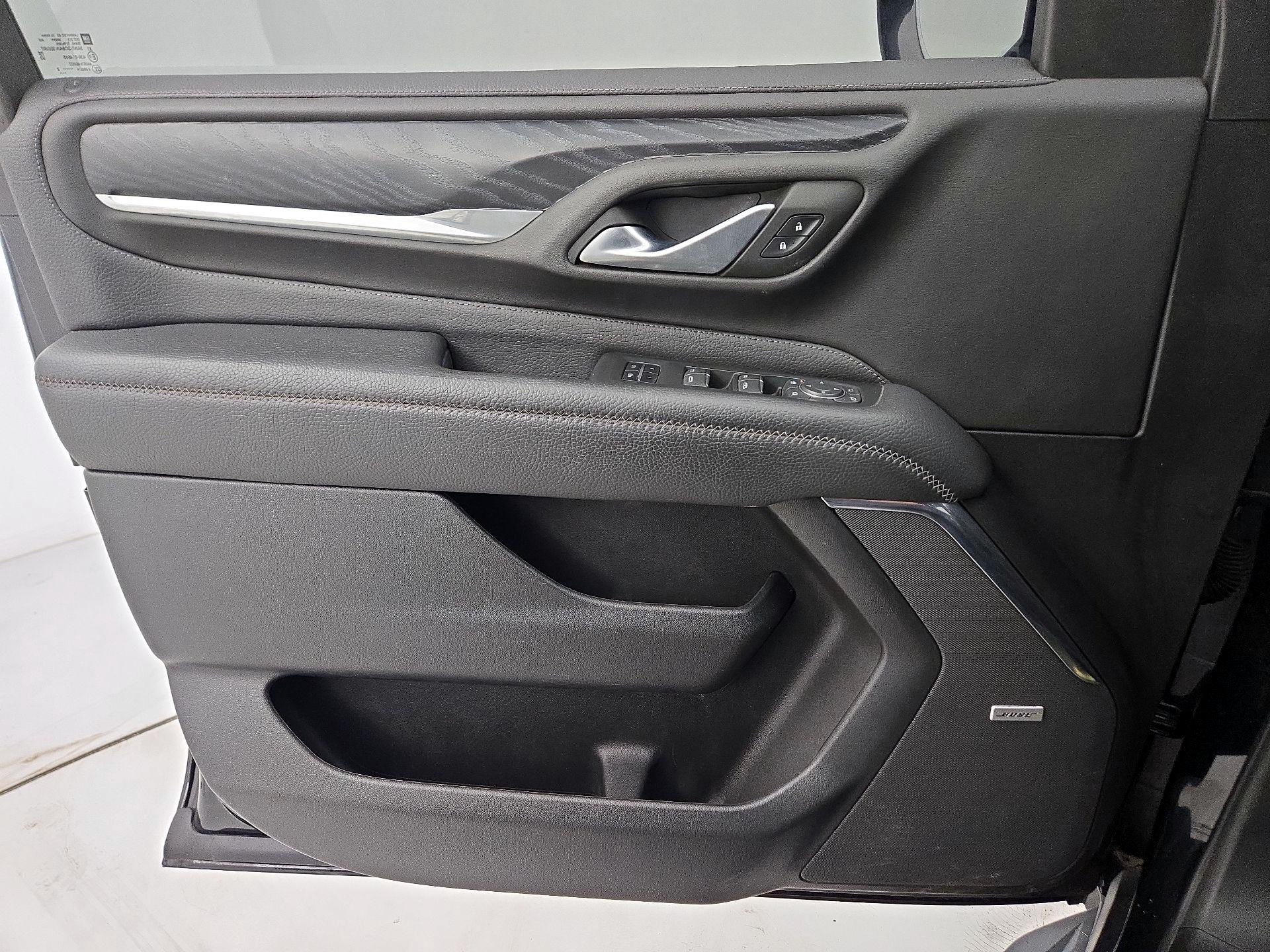 Thumbnail: 2022 GMC Yukon - 12