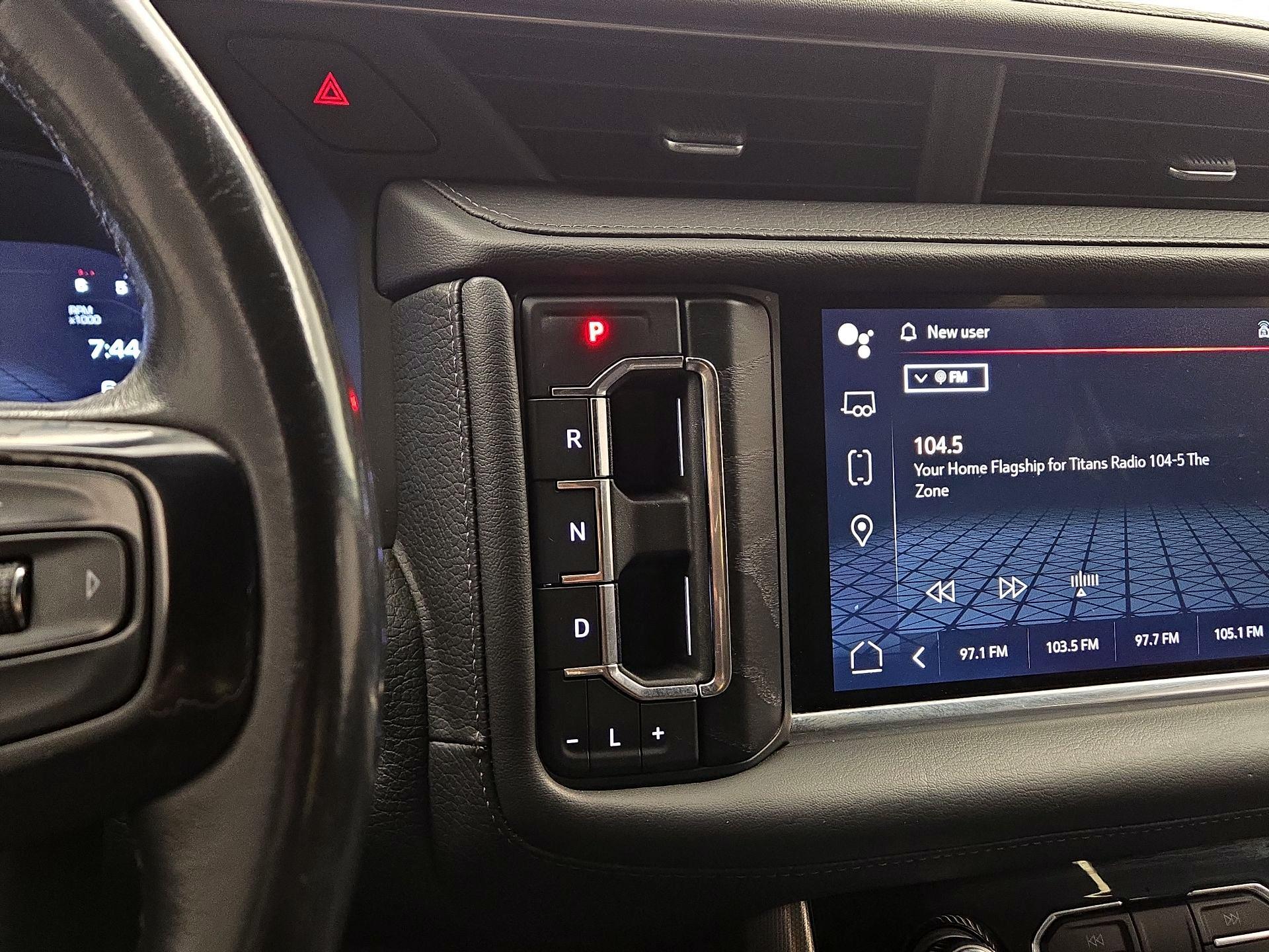 Thumbnail: 2022 GMC Yukon - 17