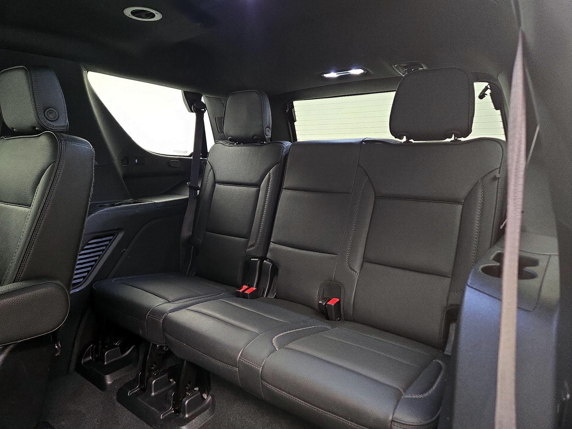 Thumbnail: 2022 GMC Yukon - 20