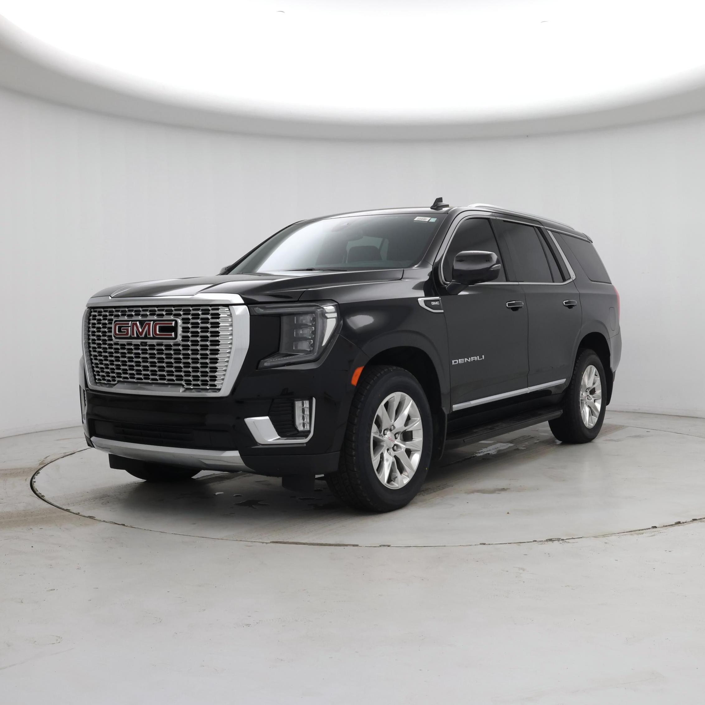 Thumbnail: 2022 GMC Yukon - 4