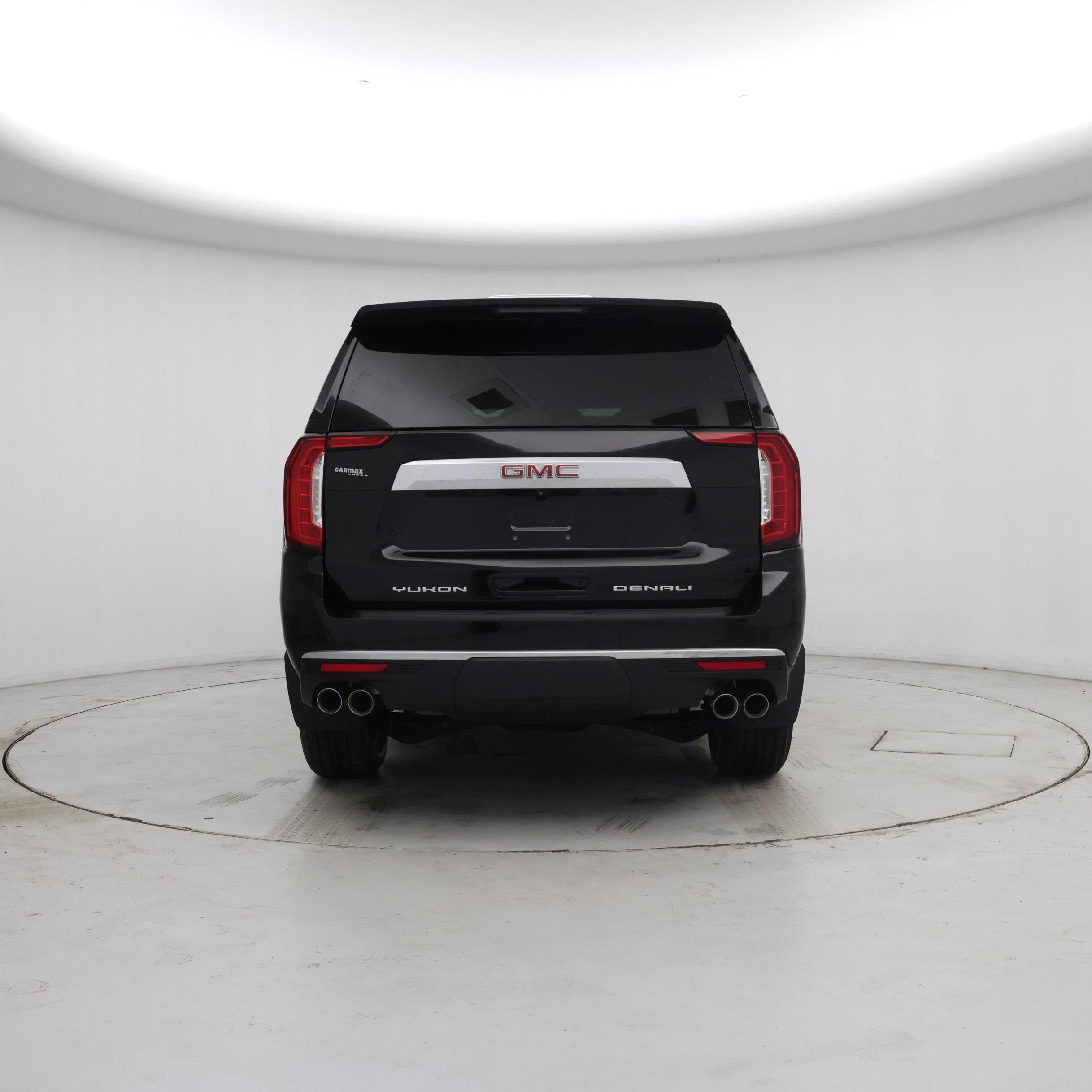 Thumbnail: 2022 GMC Yukon - 6