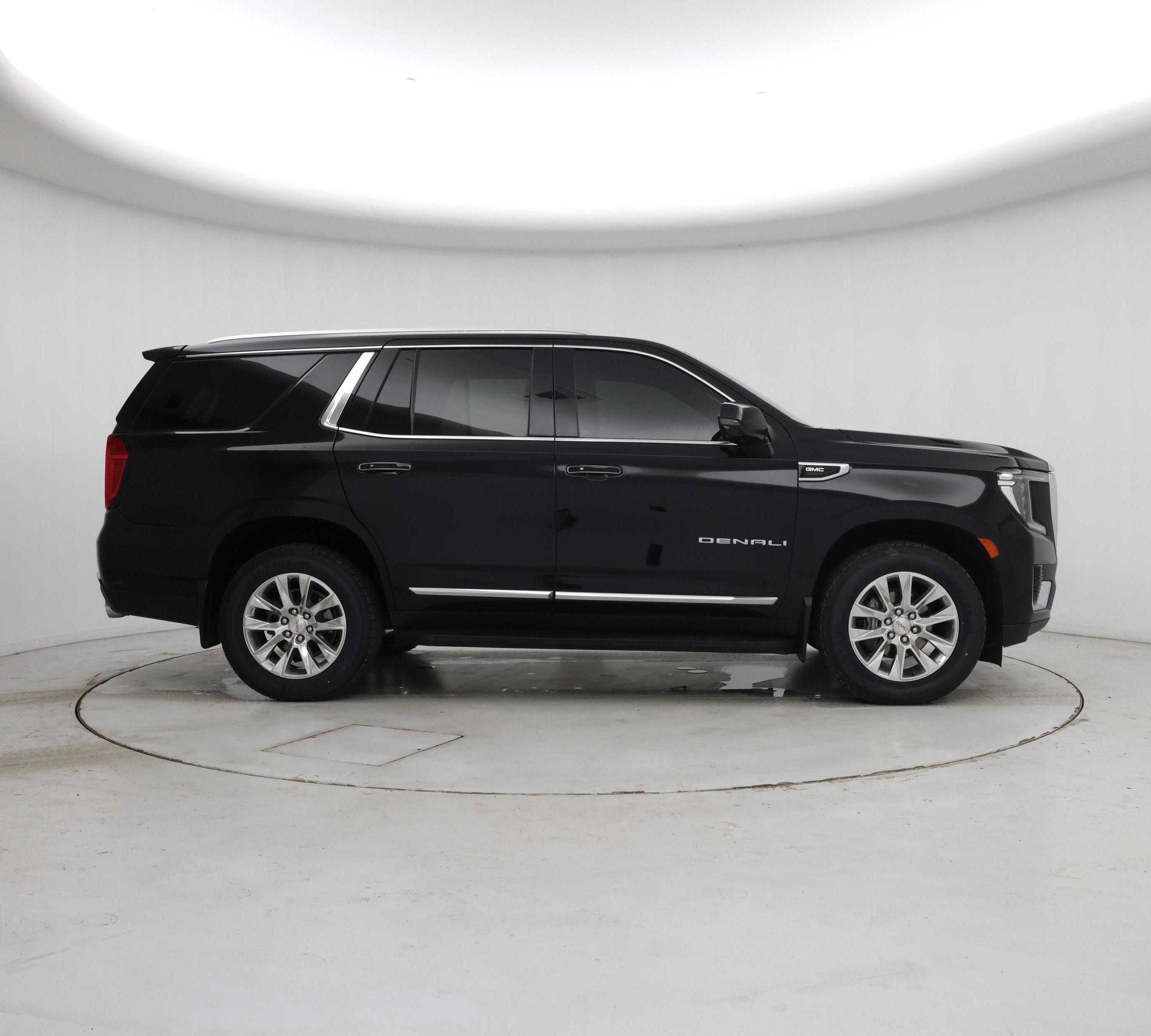 Thumbnail: 2022 GMC Yukon - 7