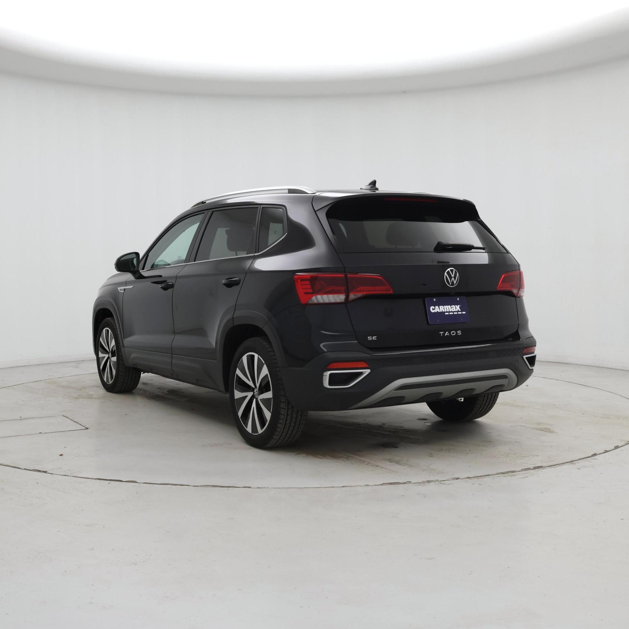 Thumbnail: 2024 Volkswagen Taos - 2