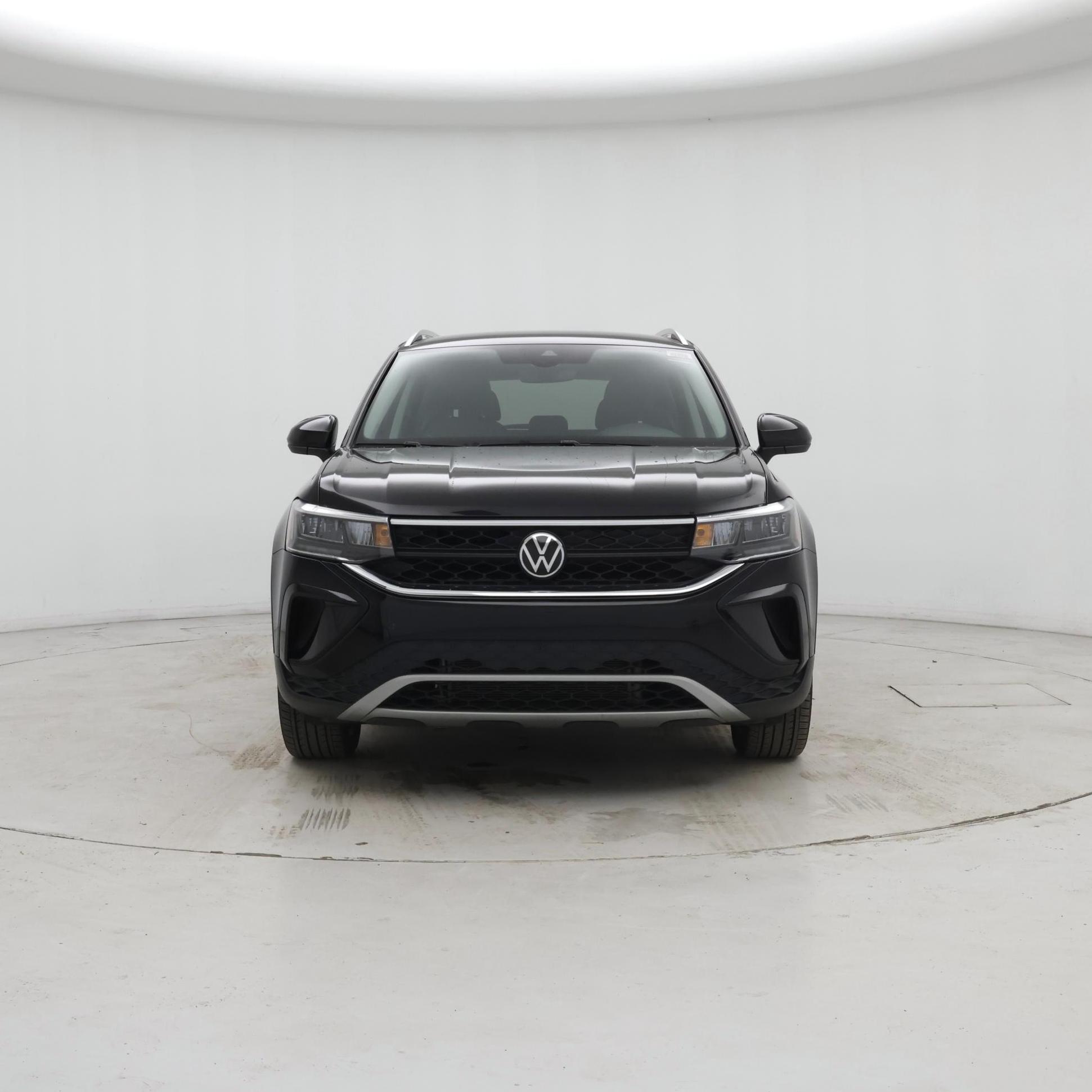 Thumbnail: 2024 Volkswagen Taos - 5