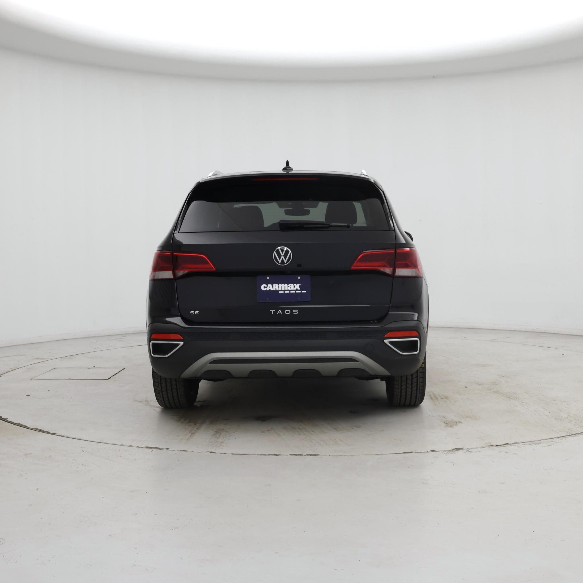 Thumbnail: 2024 Volkswagen Taos - 6