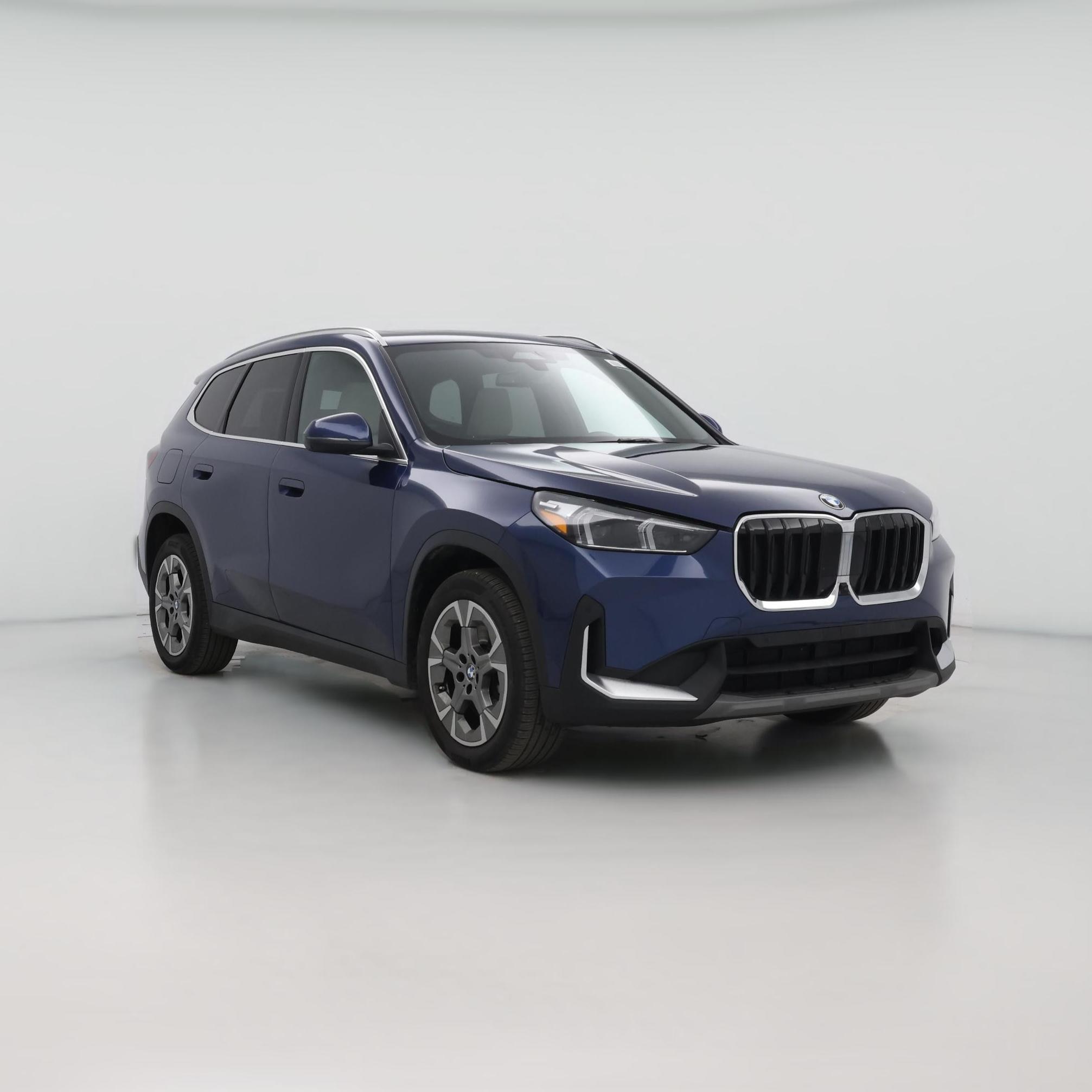 Thumbnail: 2023 BMW X1 - 1