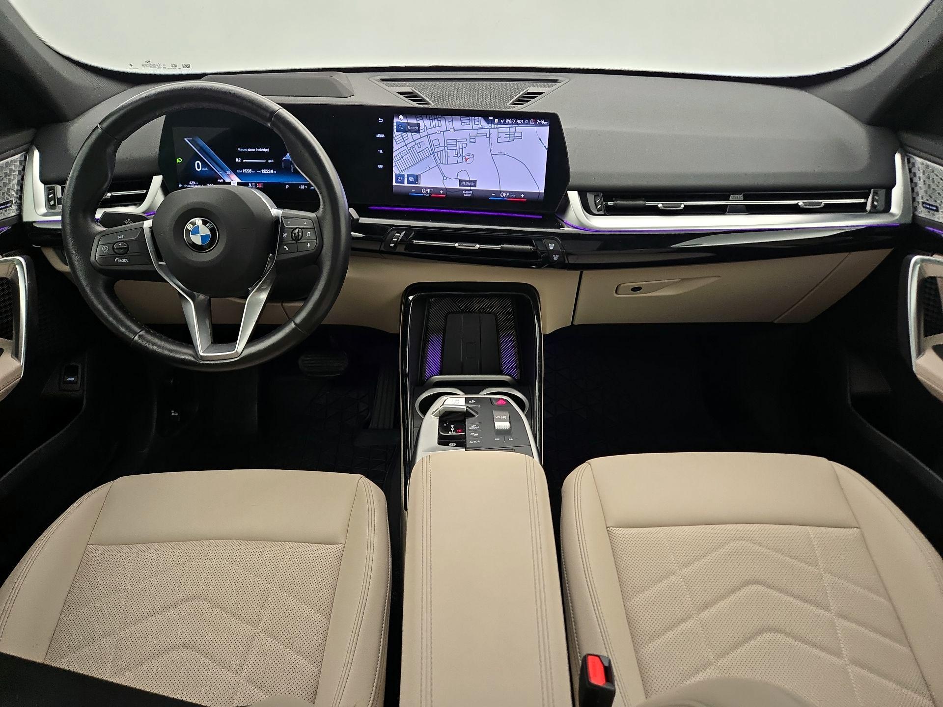 Thumbnail: 2023 BMW X1 - 9