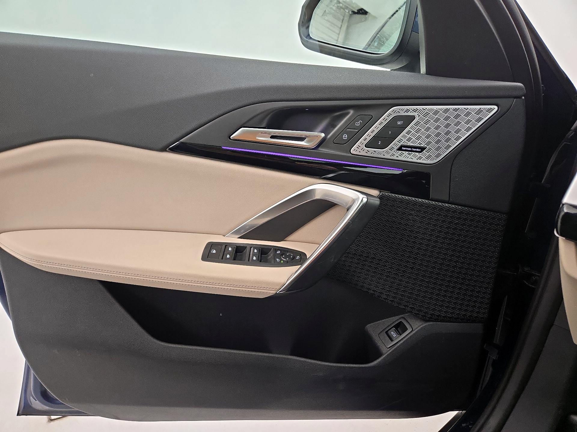 Thumbnail: 2023 BMW X1 - 12