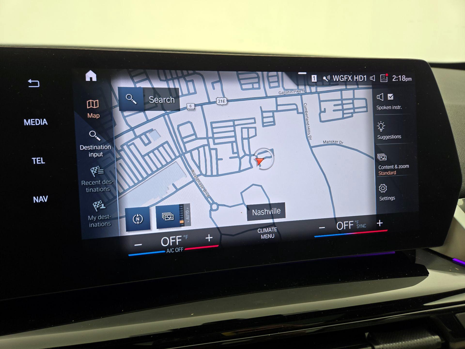 Thumbnail: 2023 BMW X1 - 14