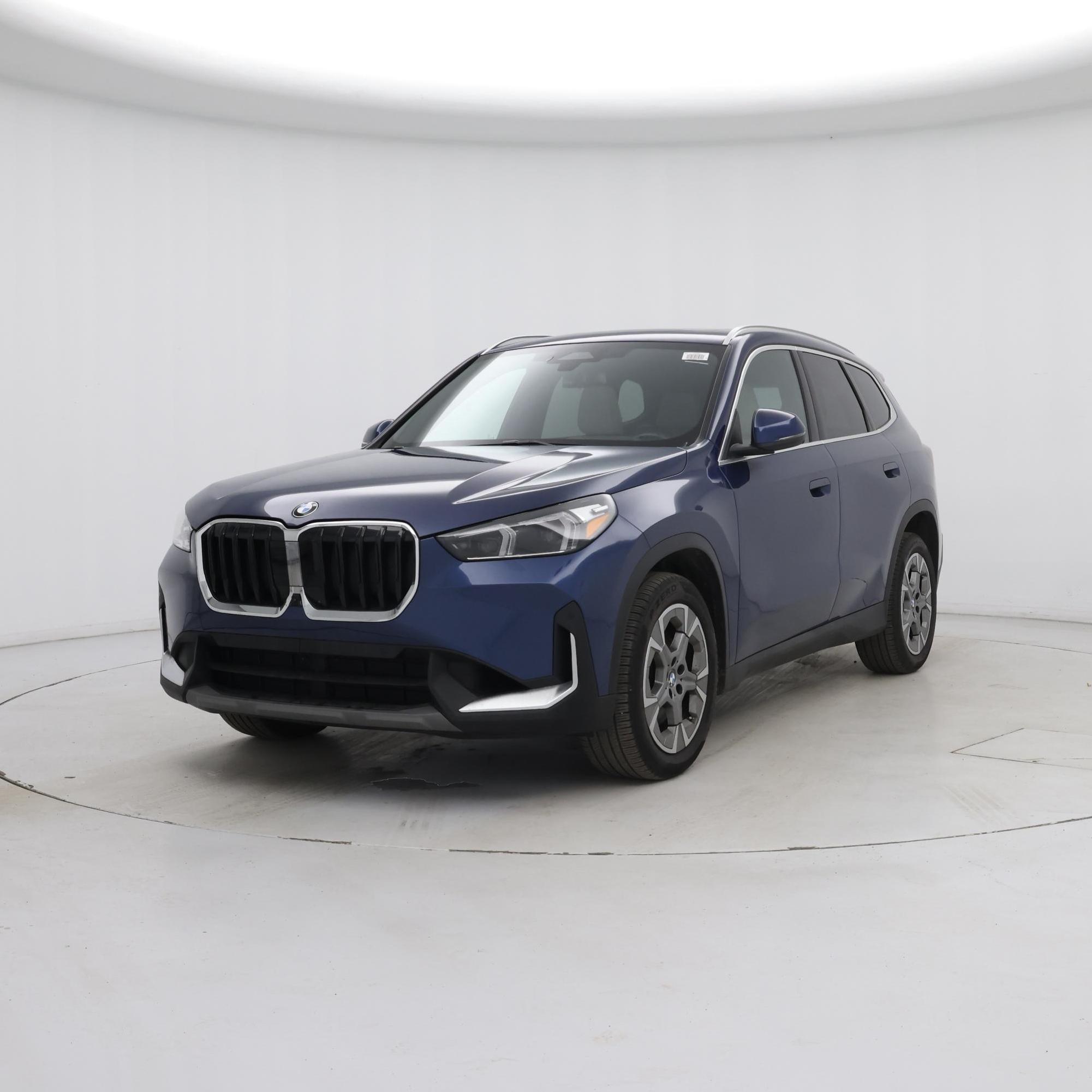 Thumbnail: 2023 BMW X1 - 4