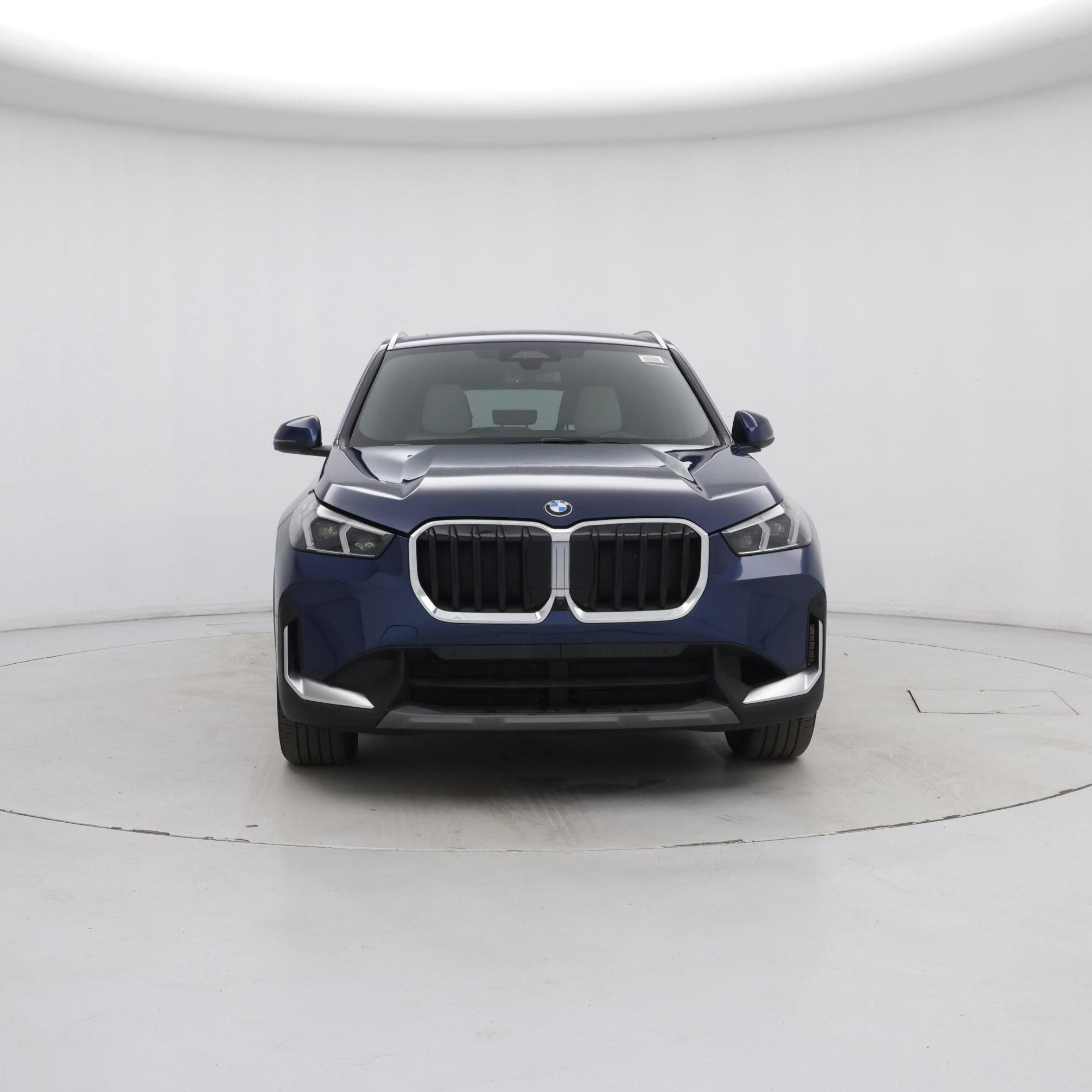 Thumbnail: 2023 BMW X1 - 5